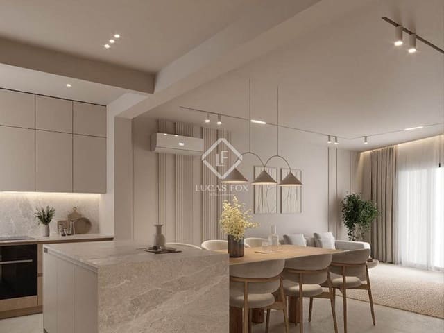 3 camera da letto Appartamento in vendita in Sant Feliu de Guíxols - 370.000 € (Rif: 9126197)