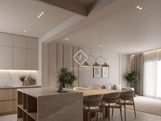 3 camera da letto Appartamento in vendita in Sant Feliu de Guíxols - 370.000 € (Rif: 9126197)