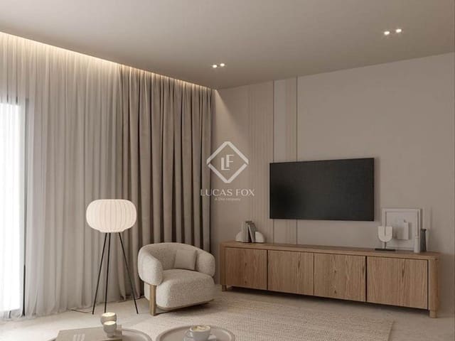 3 camera da letto Appartamento in vendita in Sant Feliu de Guíxols - 370.000 € (Rif: 9126197)