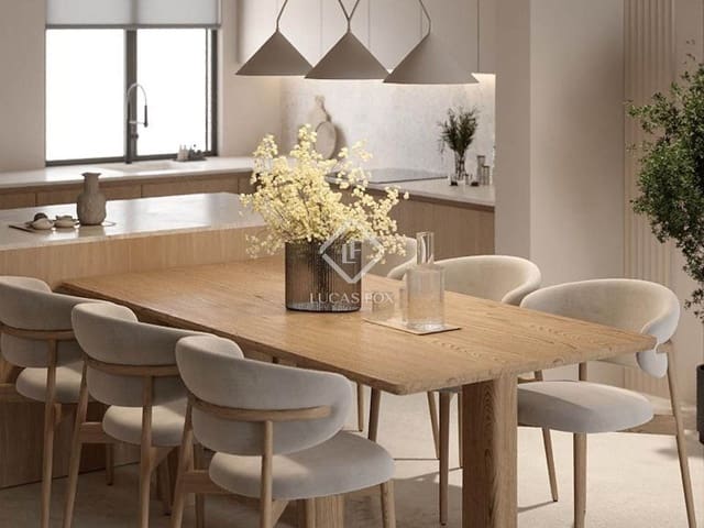 3 camera da letto Appartamento in vendita in Sant Feliu de Guíxols - 370.000 € (Rif: 9126197)