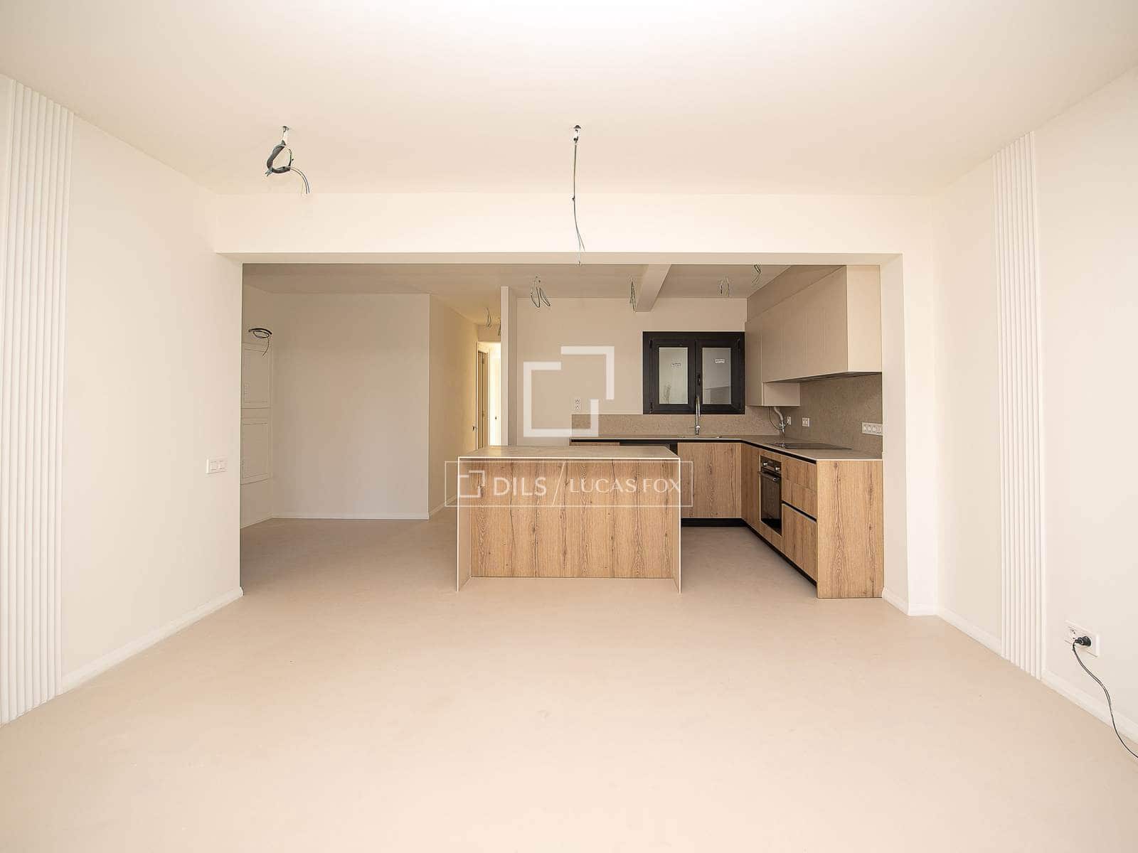 3 Zimmer Apartment zu verkaufen in Sant Feliu de Guixols - 370.000 € (Ref: 9126197)