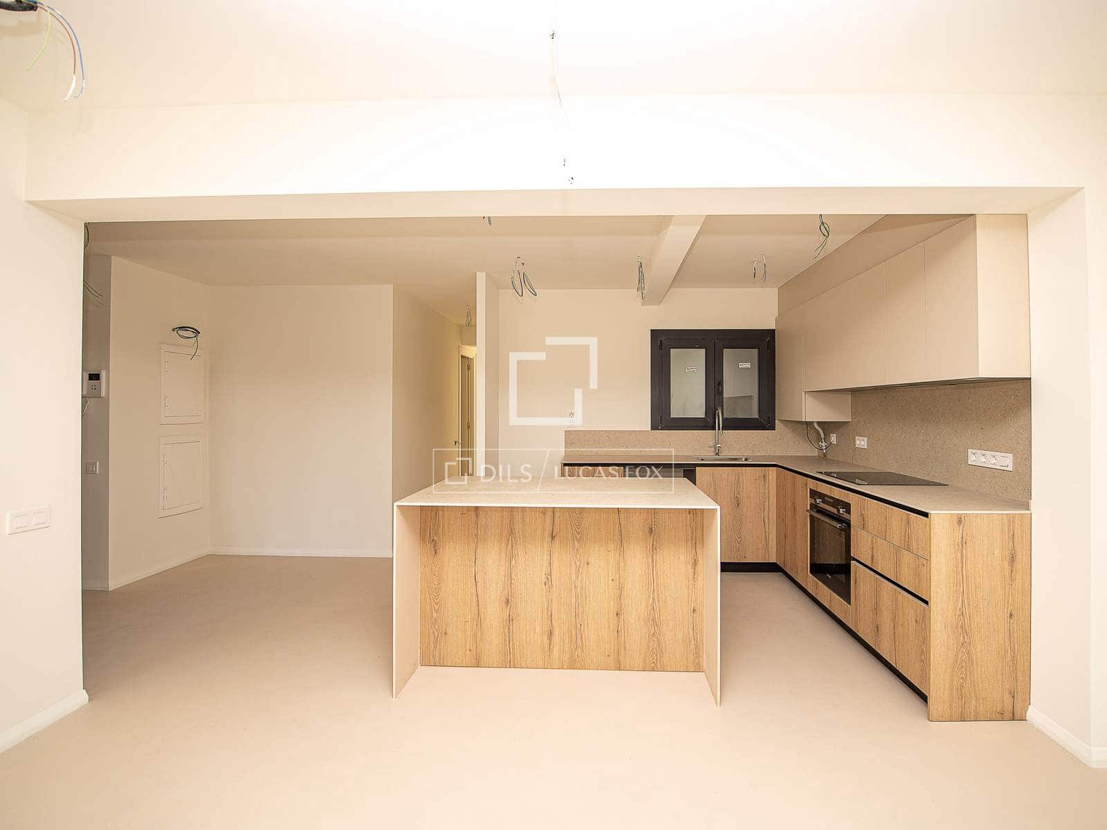 3 Zimmer Apartment zu verkaufen in Sant Feliu de Guixols - 370.000 € (Ref: 9126197)