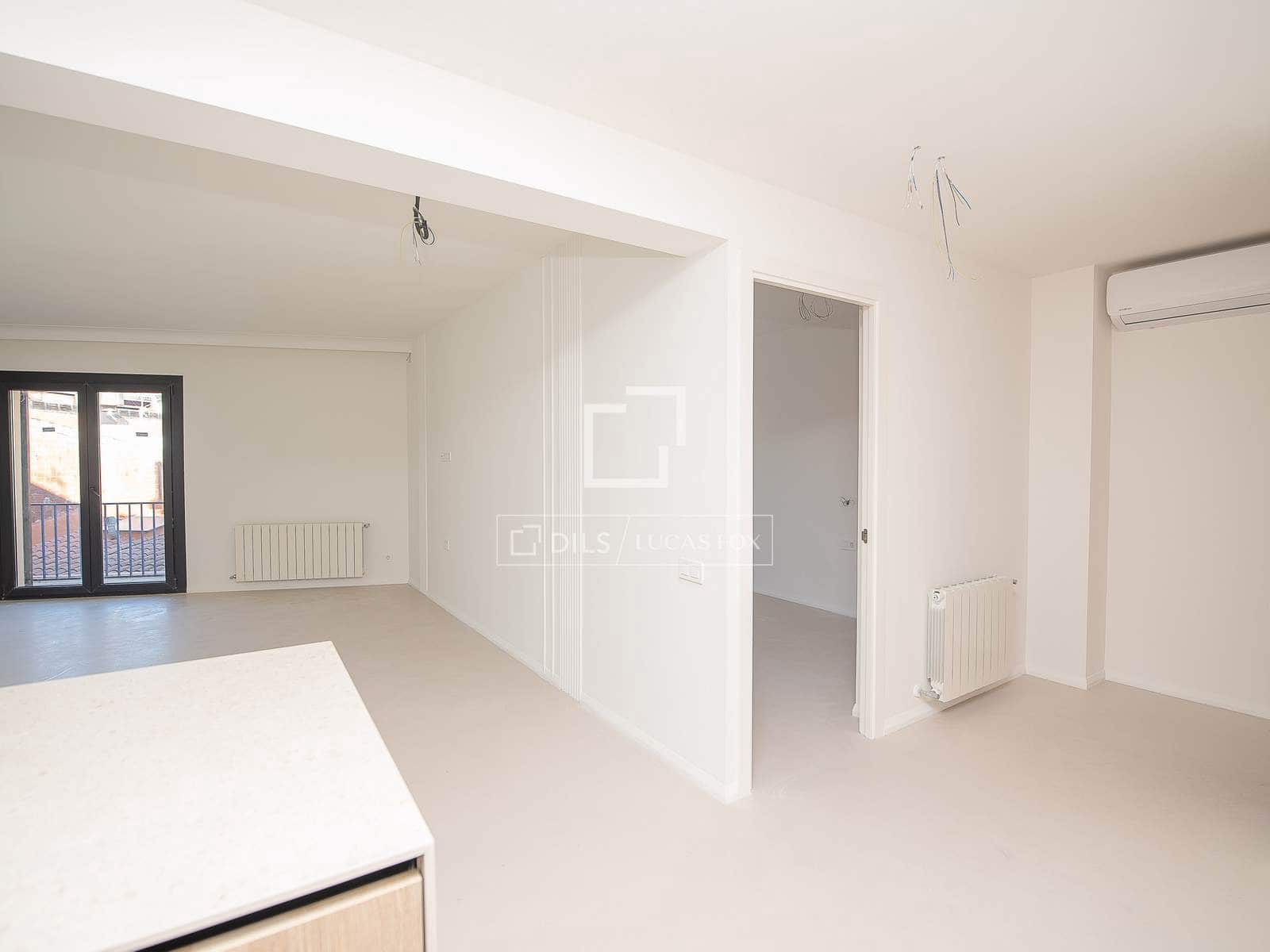 3 Zimmer Apartment zu verkaufen in Sant Feliu de Guixols - 370.000 € (Ref: 9126197)