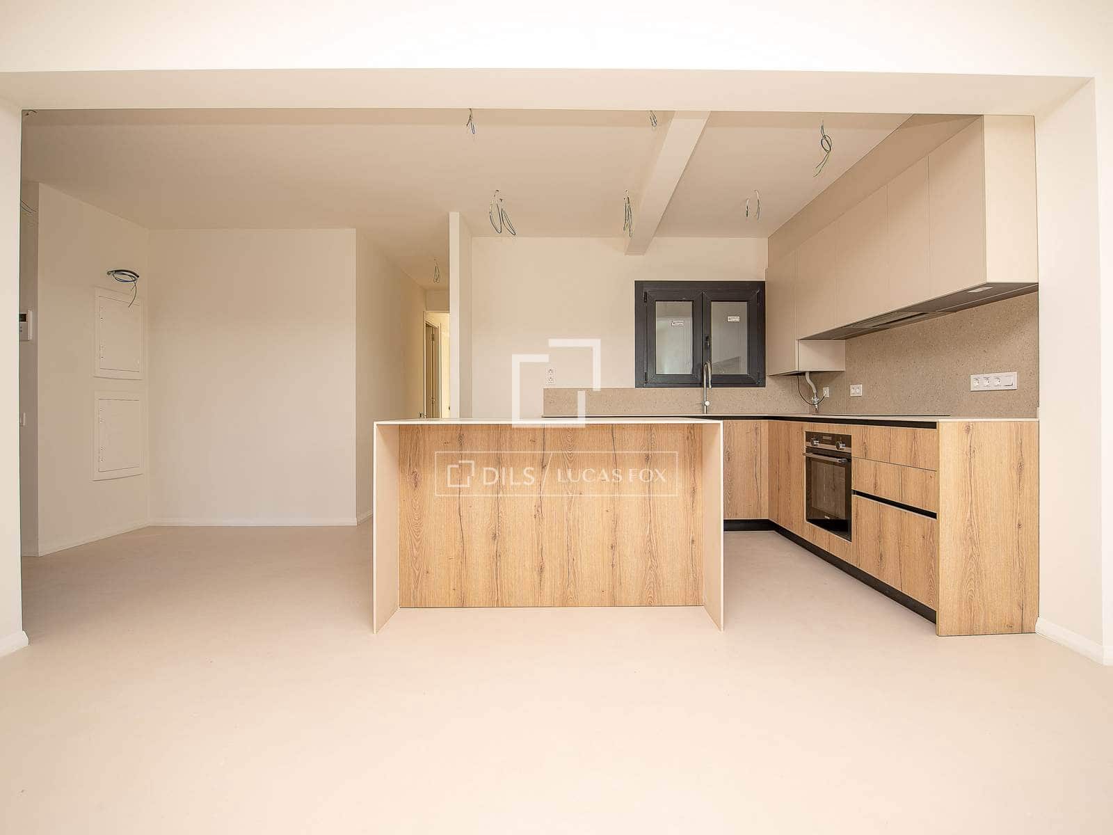 3 Zimmer Apartment zu verkaufen in Sant Feliu de Guixols - 370.000 € (Ref: 9126197)