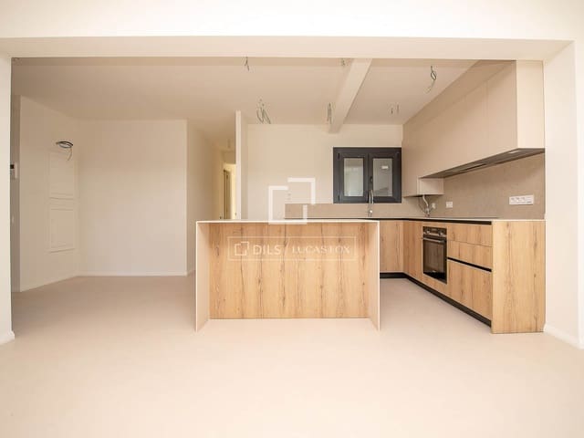 3 Zimmer Apartment zu verkaufen in Sant Feliu de Guíxols - 370.000 € (Ref: 9126197)