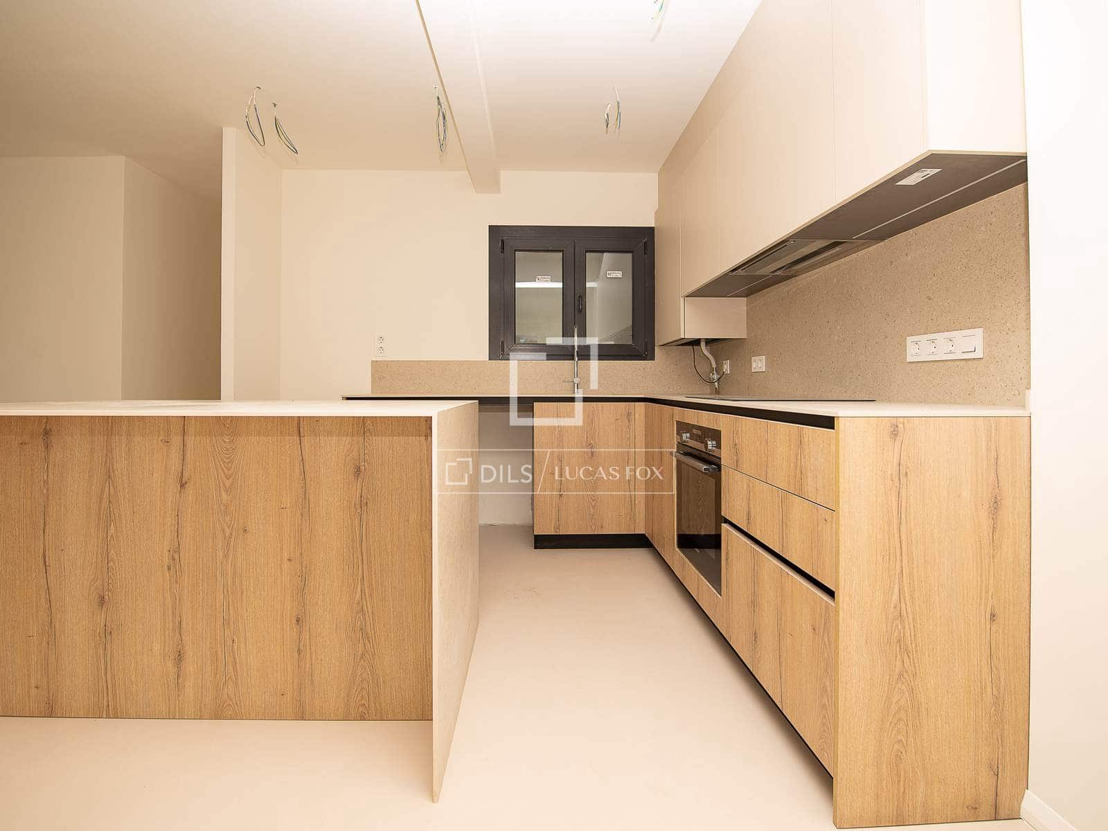 3 Zimmer Apartment zu verkaufen in Sant Feliu de Guixols - 370.000 € (Ref: 9126197)