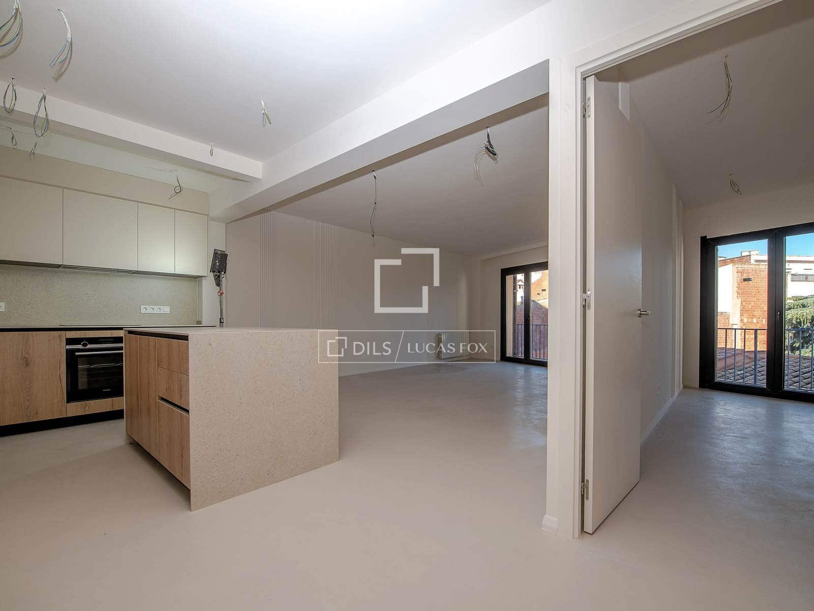 3 Zimmer Apartment zu verkaufen in Sant Feliu de Guixols - 370.000 € (Ref: 9126197)