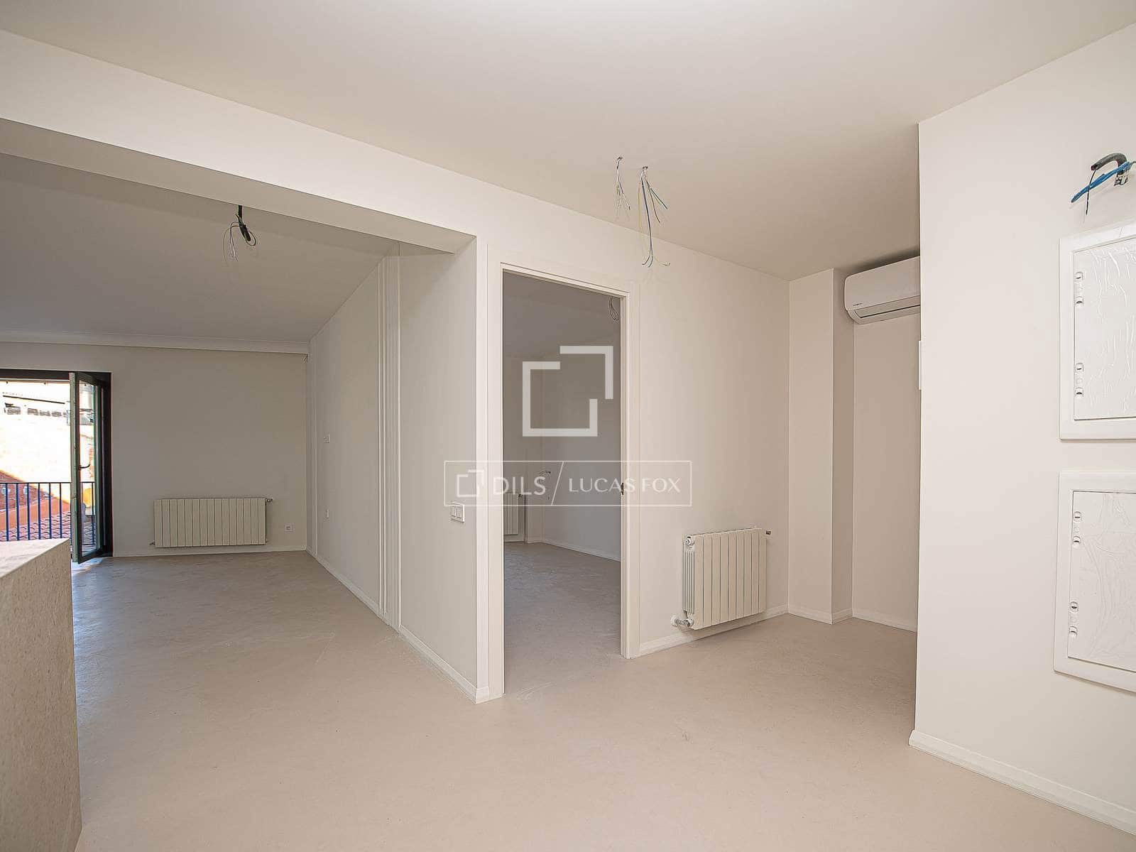 3 Zimmer Apartment zu verkaufen in Sant Feliu de Guixols - 370.000 € (Ref: 9126197)