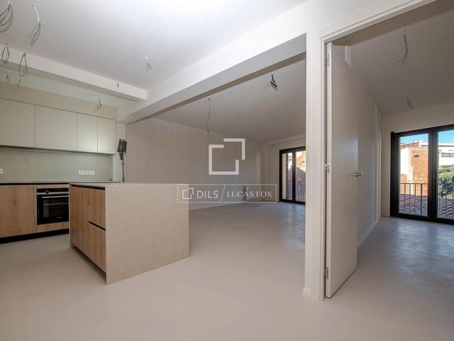 3 Zimmer Apartment zu verkaufen in Sant Feliu de Guíxols - 370.000 € (Ref: 9126197)