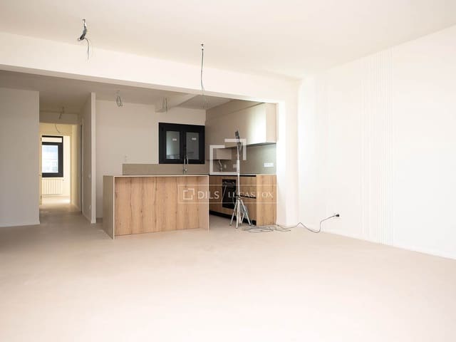 3 Zimmer Apartment zu verkaufen in Sant Feliu de Guíxols - 370.000 € (Ref: 9126197)