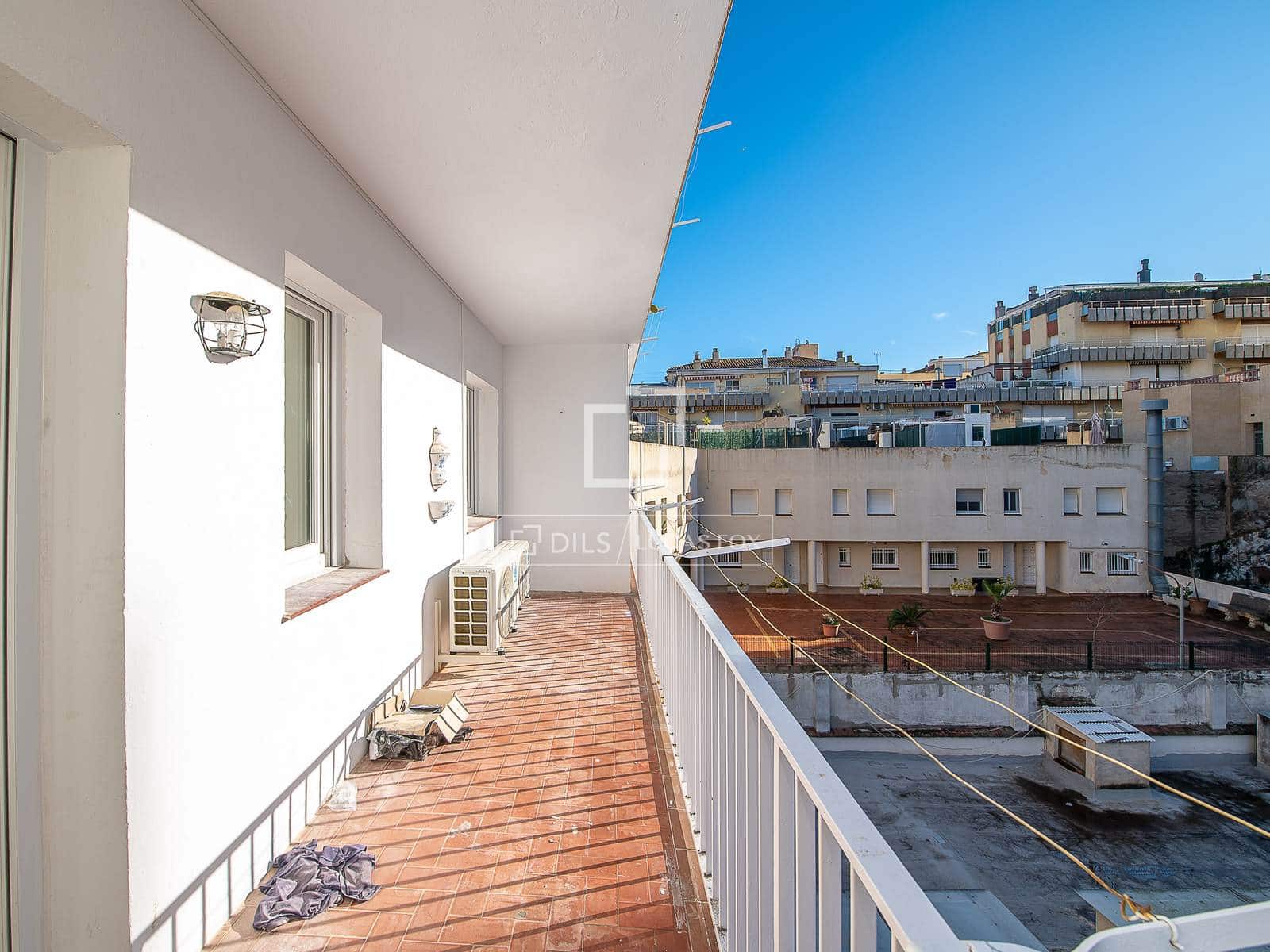 3 Zimmer Apartment zu verkaufen in Sant Feliu de Guixols - 370.000 € (Ref: 9126197)