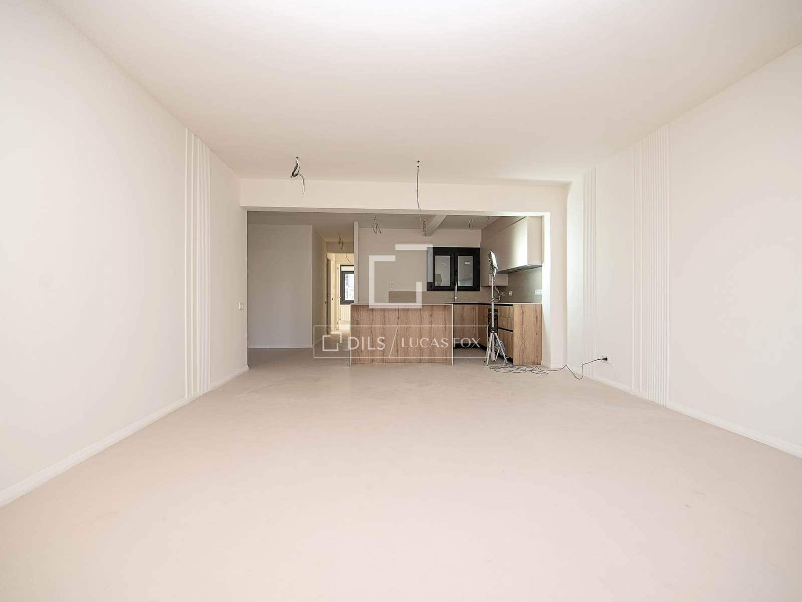 3 Zimmer Apartment zu verkaufen in Sant Feliu de Guixols - 370.000 € (Ref: 9126197)