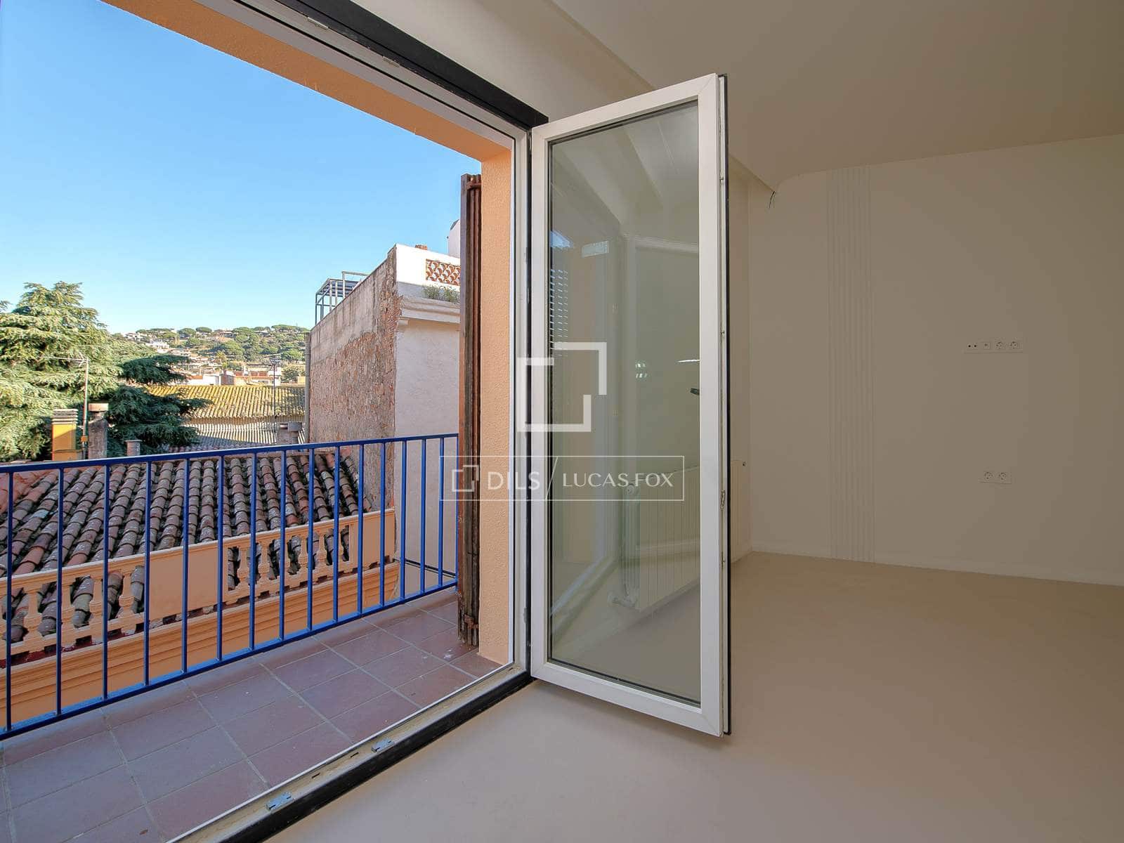 3 Zimmer Apartment zu verkaufen in Sant Feliu de Guixols - 370.000 € (Ref: 9126197)