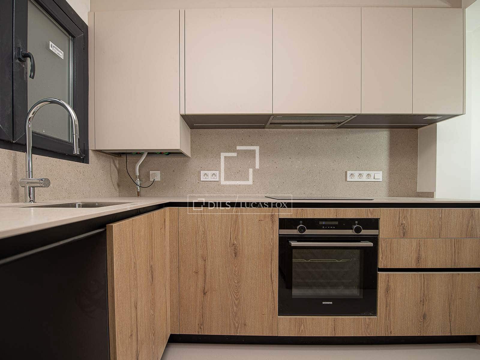 3 Zimmer Apartment zu verkaufen in Sant Feliu de Guixols - 370.000 € (Ref: 9126197)