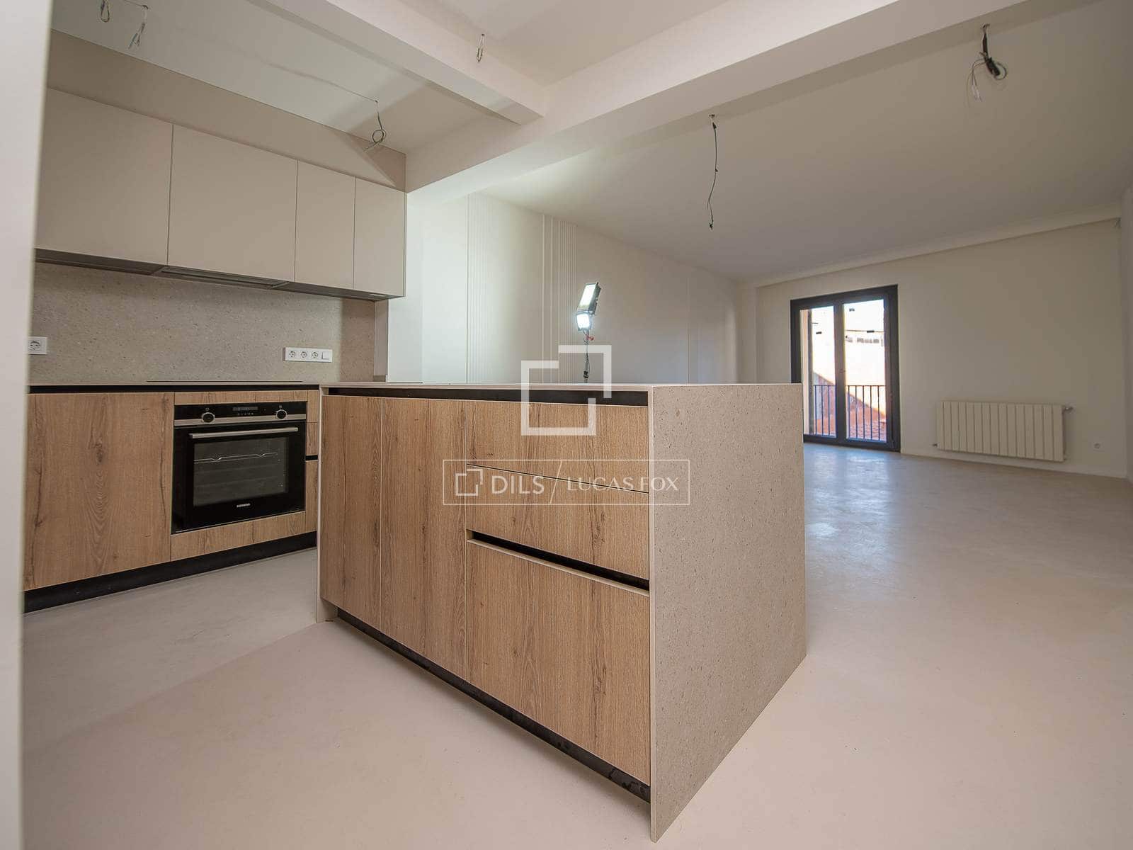 3 Zimmer Apartment zu verkaufen in Sant Feliu de Guixols - 370.000 € (Ref: 9126197)