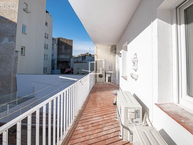 3 Zimmer Apartment zu verkaufen in Sant Feliu de Guíxols - 370.000 € (Ref: 9126197)