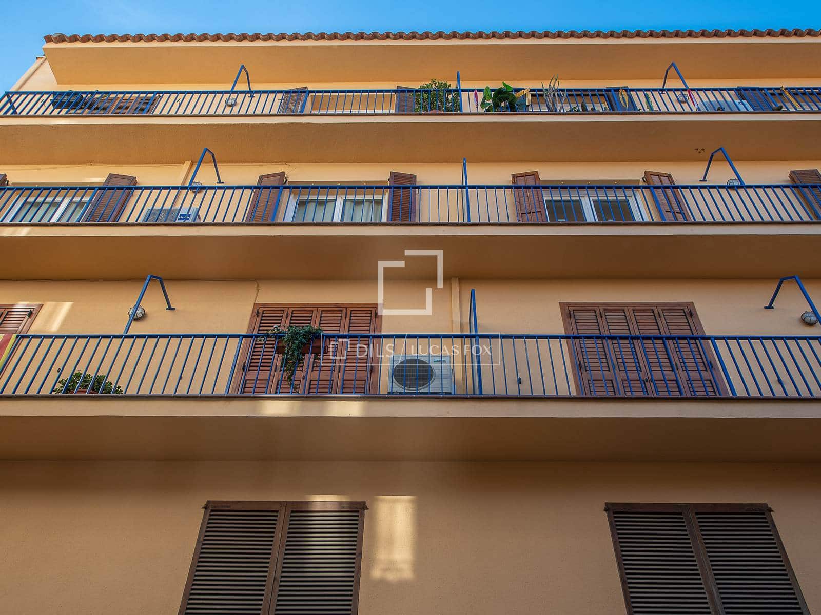 3 Zimmer Apartment zu verkaufen in Sant Feliu de Guixols - 370.000 € (Ref: 9126197)