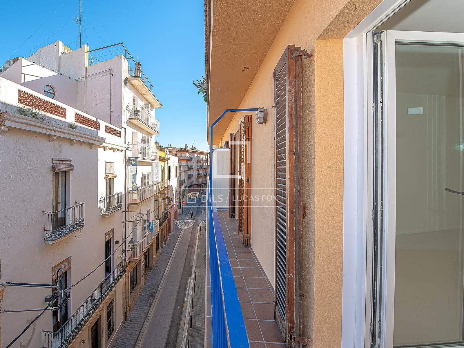 3 Zimmer Apartment zu verkaufen in Sant Feliu de Guixols - 370.000 € (Ref: 9126197)