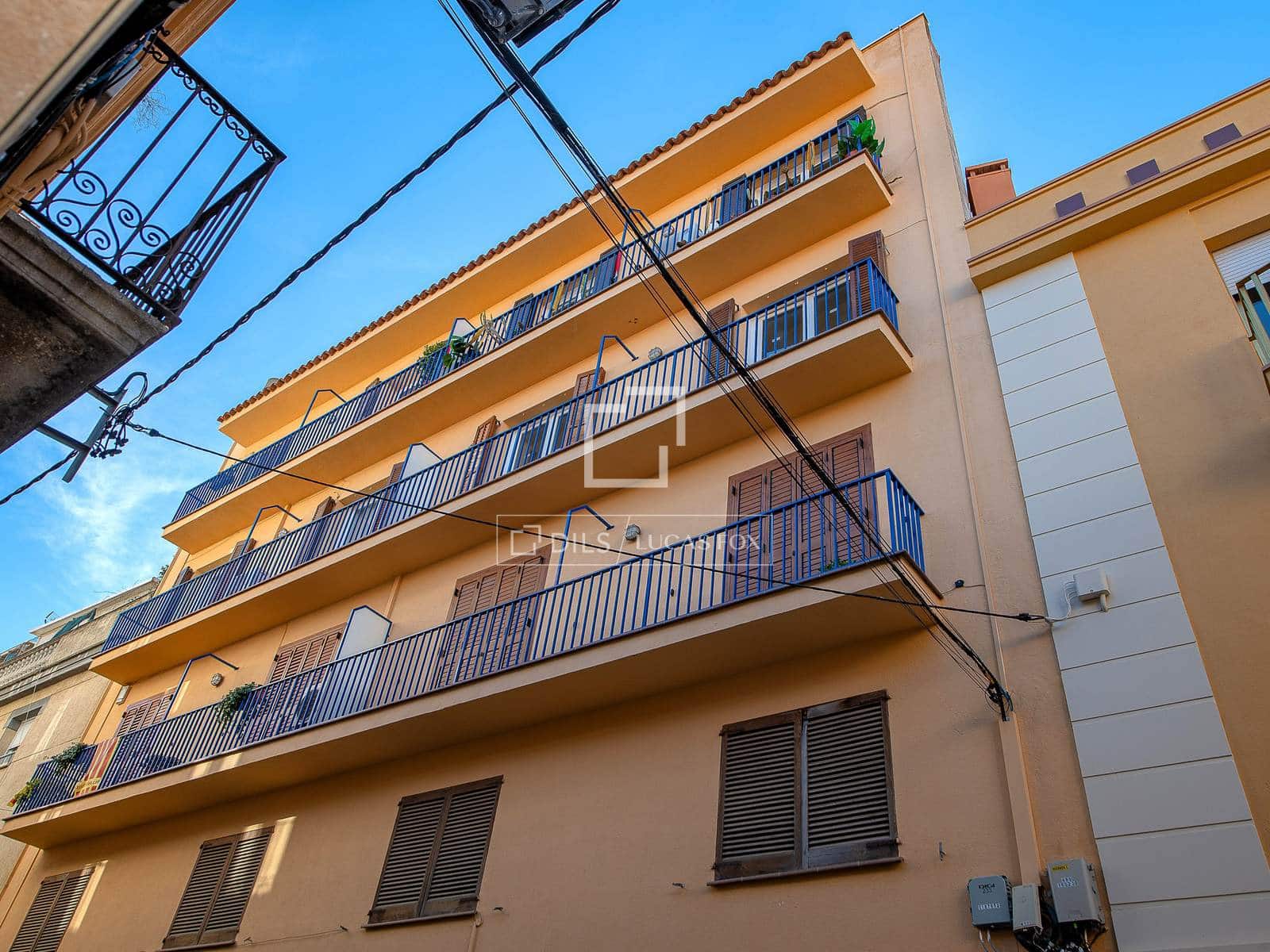 3 Zimmer Apartment zu verkaufen in Sant Feliu de Guixols - 370.000 € (Ref: 9126197)