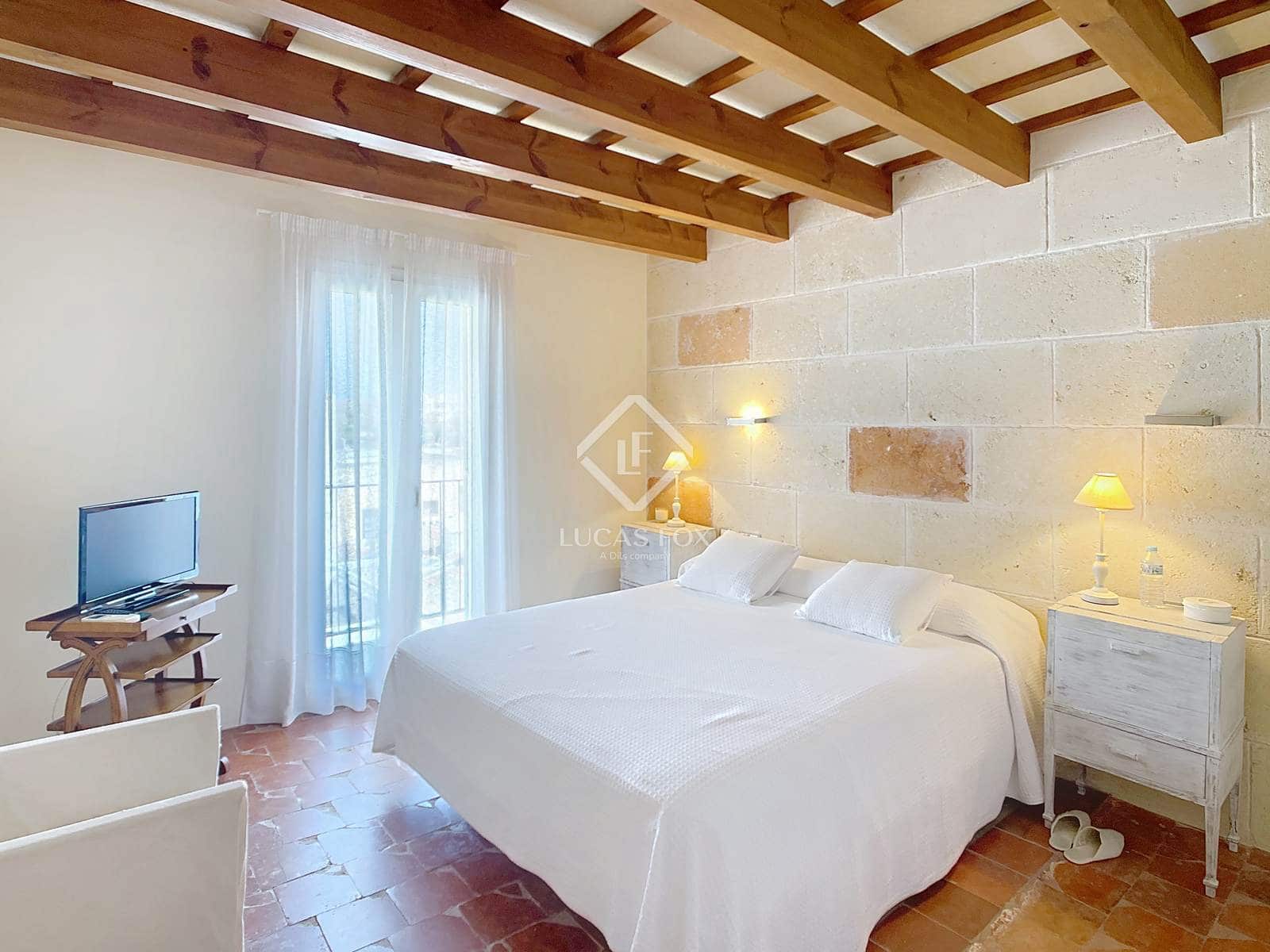 4 chambre Villa/Maison à vendre à Ciutadella de Menorca avec piscine - 1 095 000 € (Ref: 9126306)