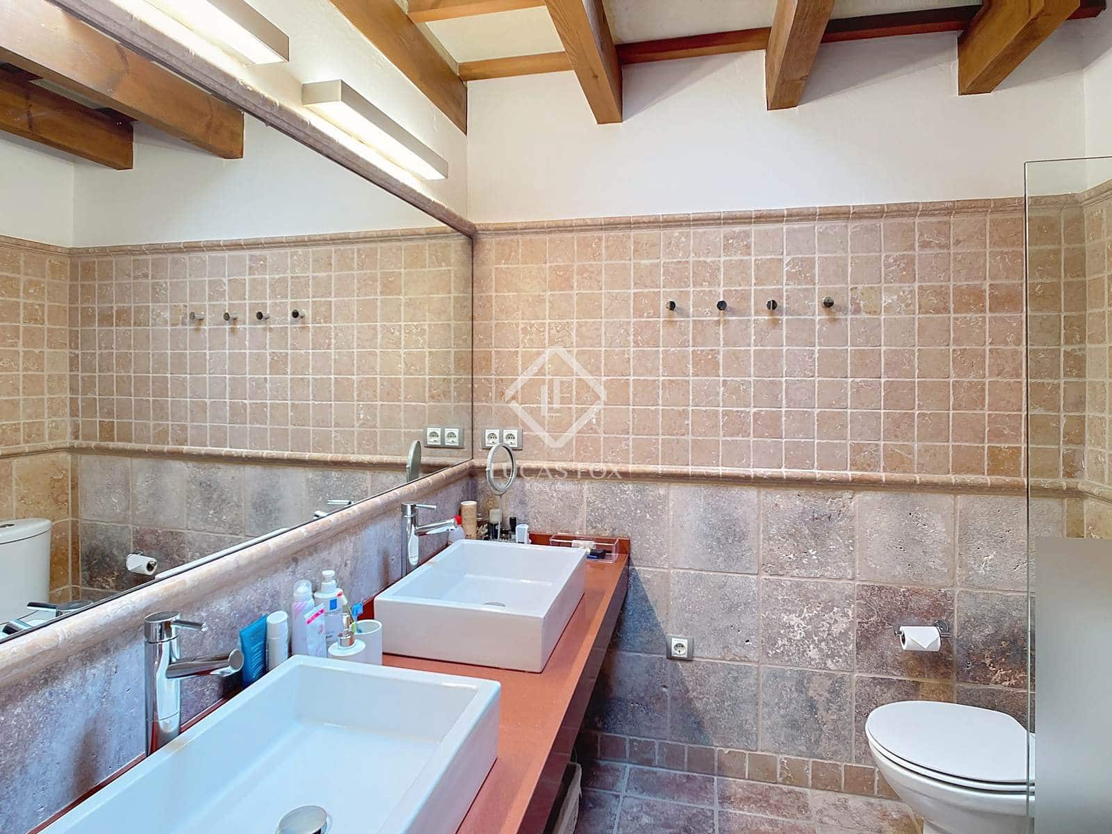 4 chambre Villa/Maison à vendre à Ciutadella de Menorca avec piscine - 1 095 000 € (Ref: 9126306)