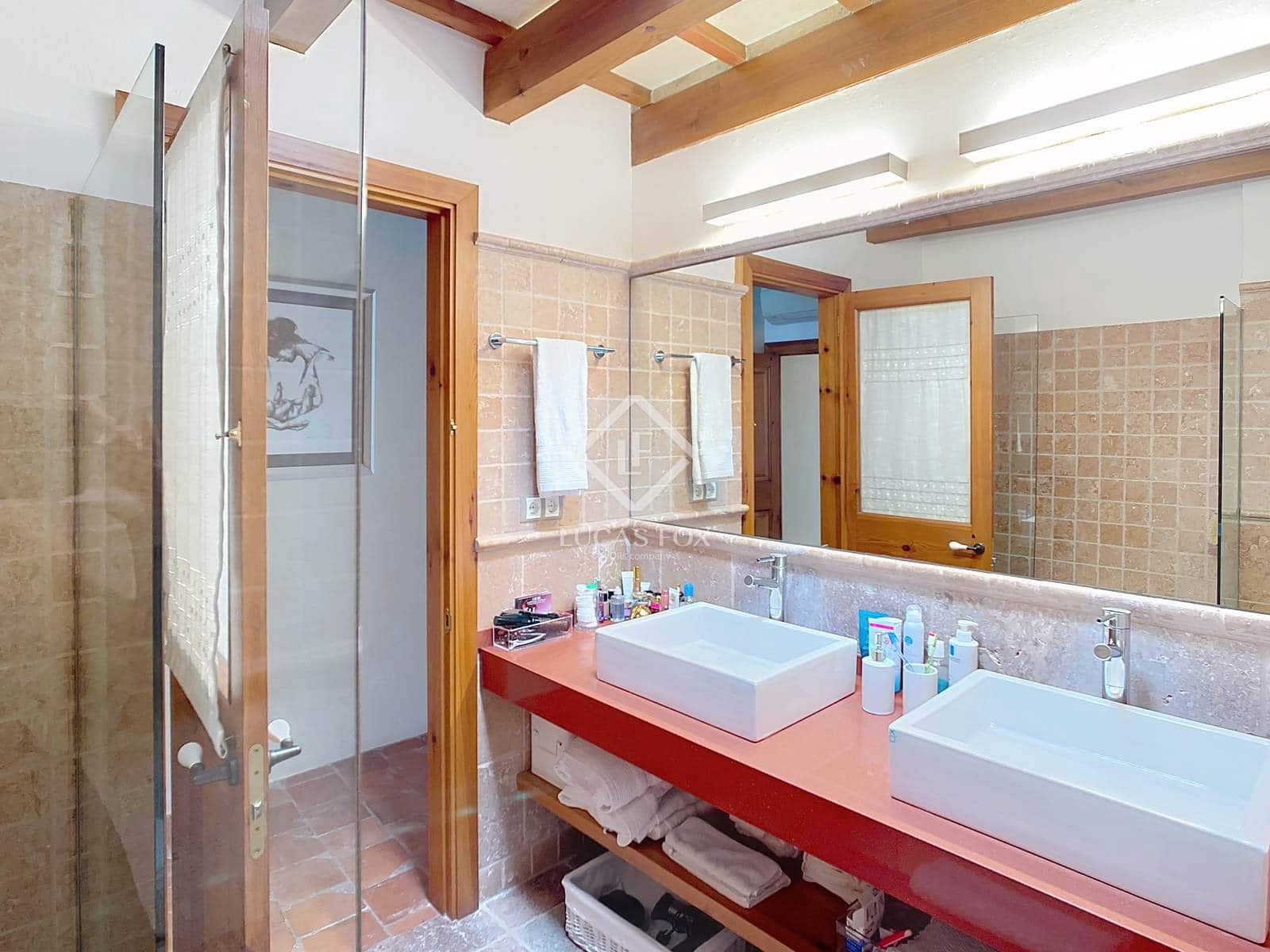 4 chambre Villa/Maison à vendre à Ciutadella de Menorca avec piscine - 1 095 000 € (Ref: 9126306)