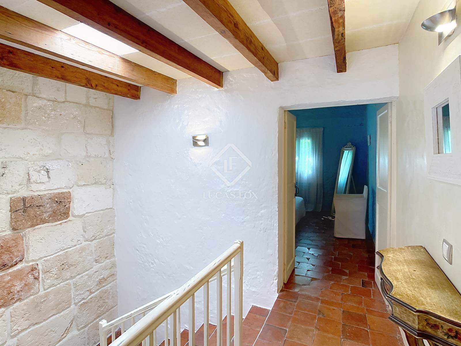 4 chambre Villa/Maison à vendre à Ciutadella de Menorca avec piscine - 1 095 000 € (Ref: 9126306)