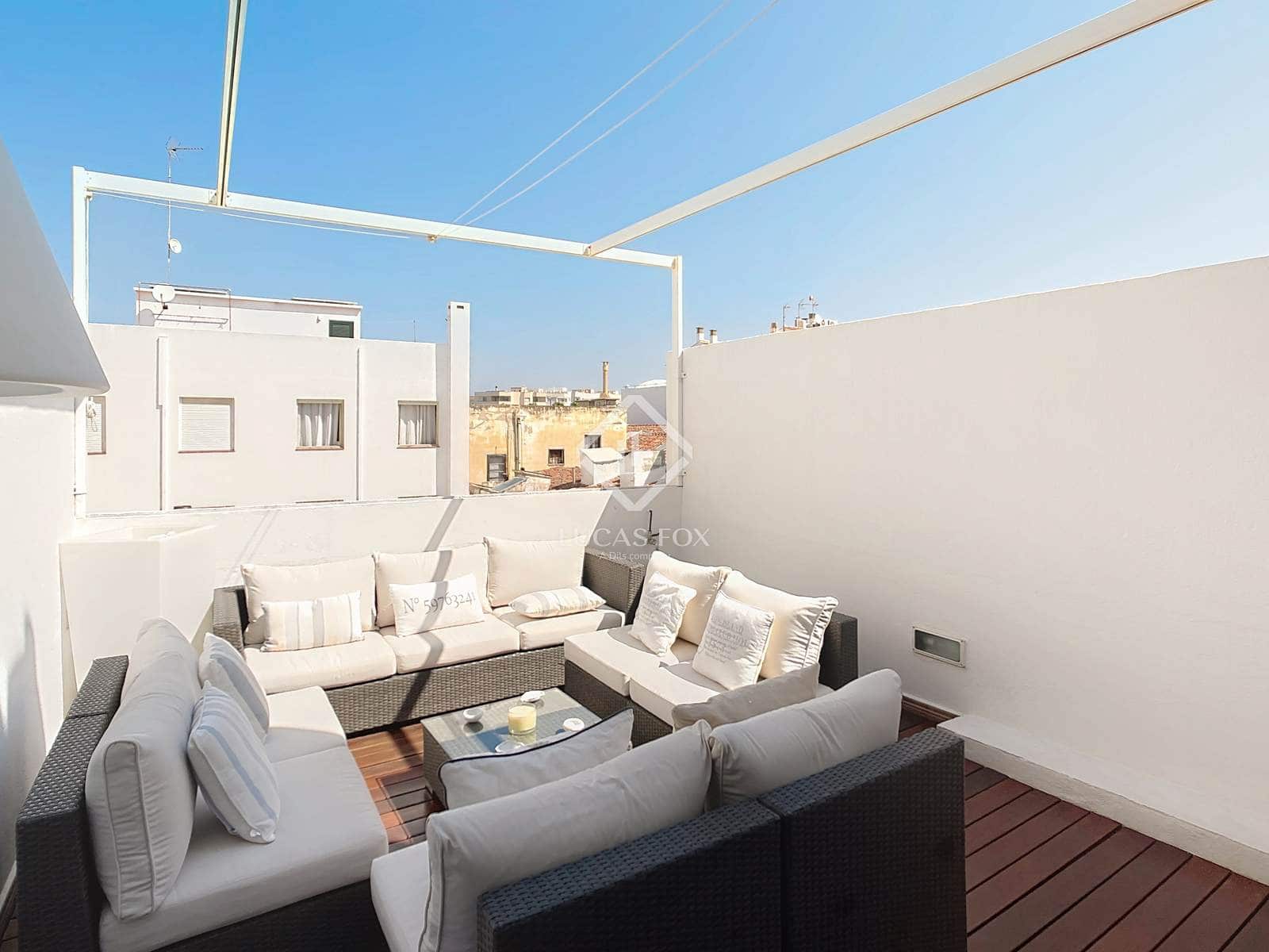 4 chambre Villa/Maison à vendre à Ciutadella de Menorca avec piscine - 1 095 000 € (Ref: 9126306)