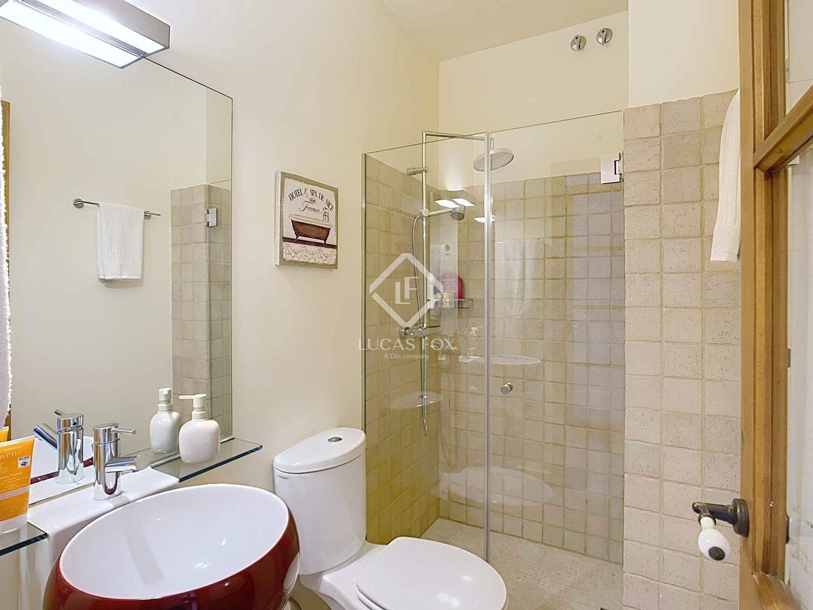 4 chambre Villa/Maison à vendre à Ciutadella de Menorca avec piscine - 1 095 000 € (Ref: 9126306)