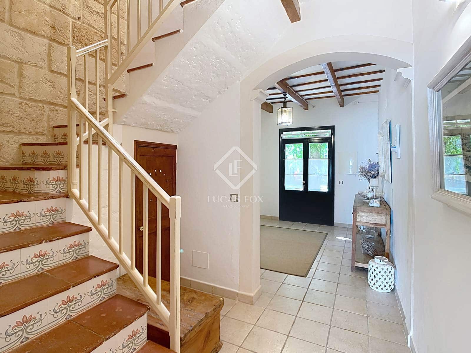 4 chambre Villa/Maison à vendre à Ciutadella de Menorca avec piscine - 1 095 000 € (Ref: 9126306)