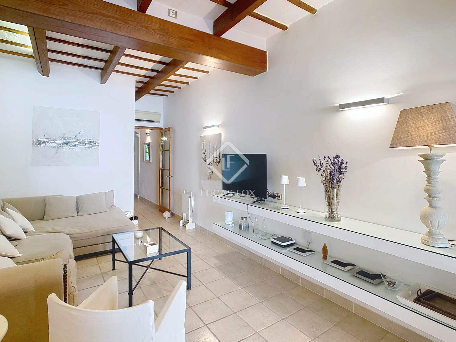 4 chambre Villa/Maison à vendre à Ciutadella de Menorca avec piscine - 1 095 000 € (Ref: 9126306)