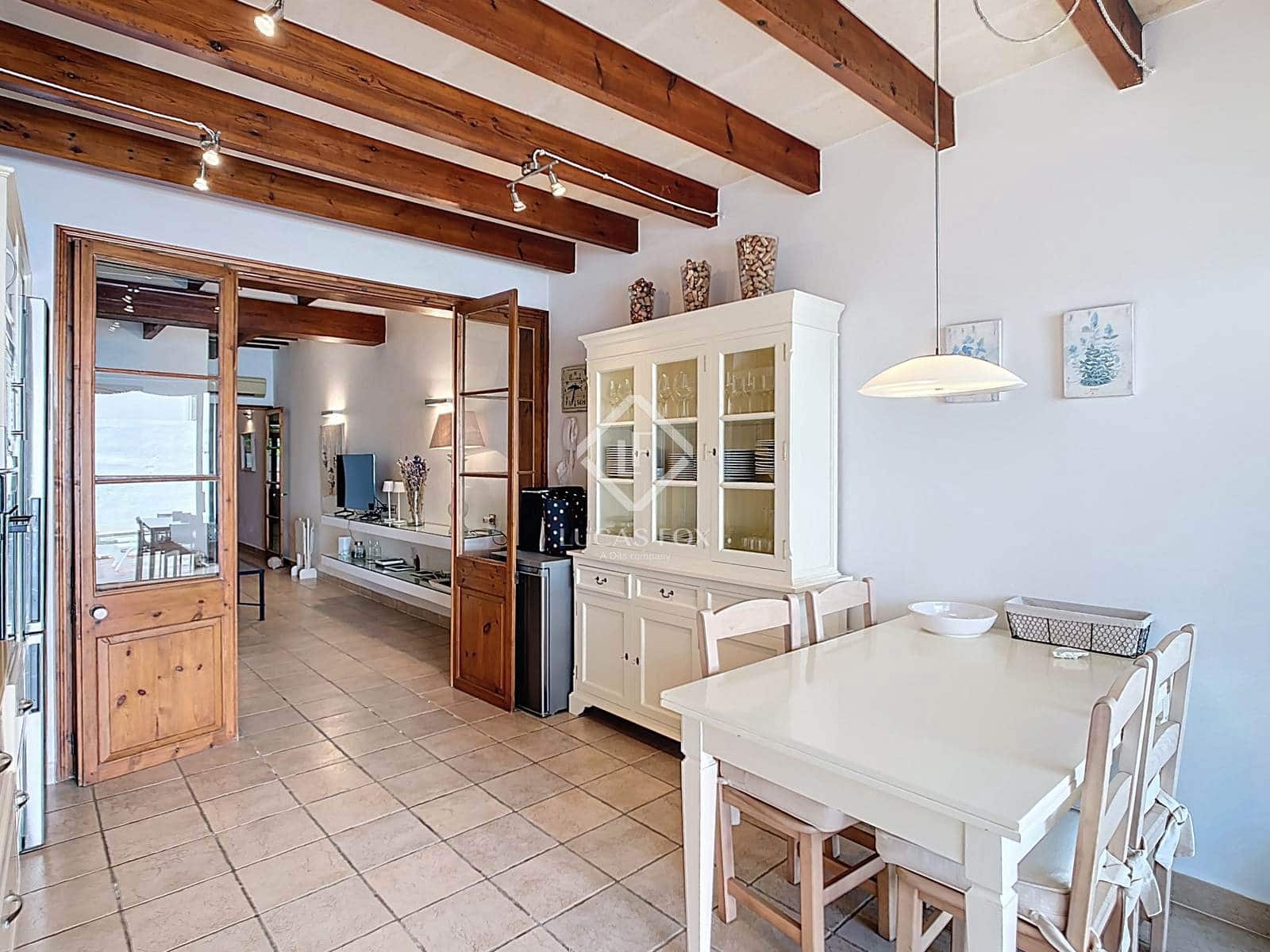 4 chambre Villa/Maison à vendre à Ciutadella de Menorca avec piscine - 1 095 000 € (Ref: 9126306)