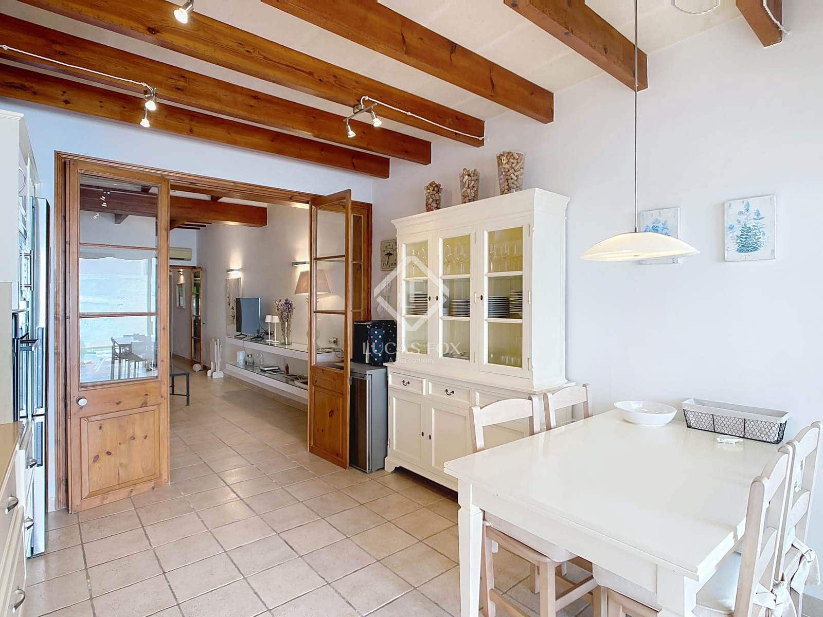 4 chambre Villa/Maison à vendre à Ciutadella de Menorca avec piscine - 1 095 000 € (Ref: 9126306)