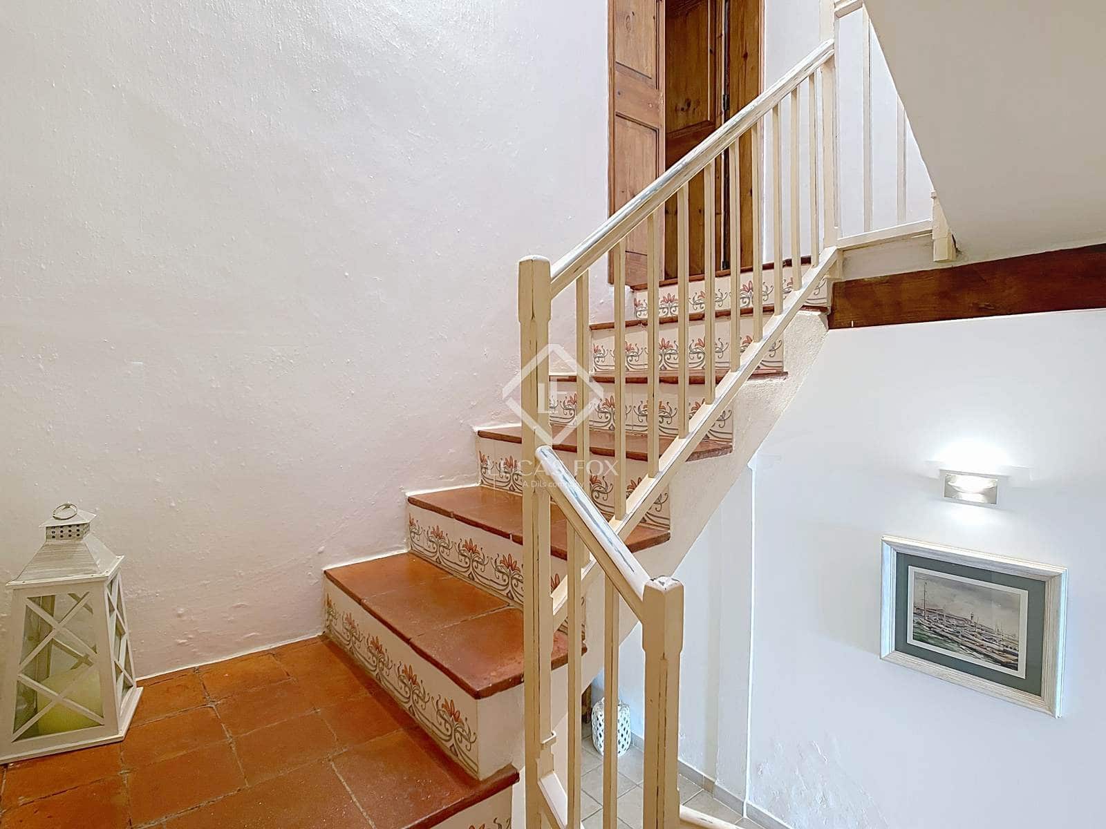 4 chambre Villa/Maison à vendre à Ciutadella de Menorca avec piscine - 1 095 000 € (Ref: 9126306)