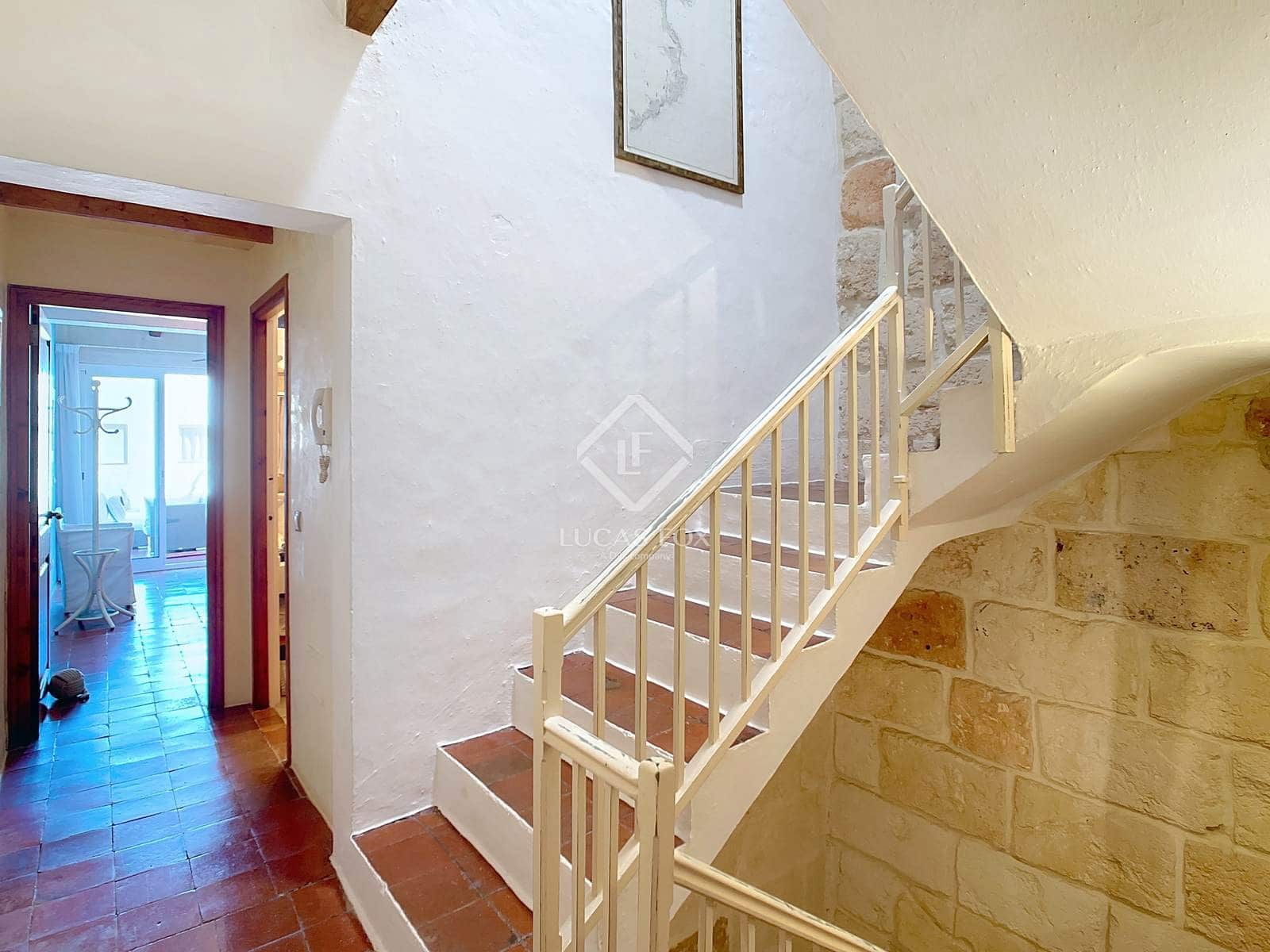 4 chambre Villa/Maison à vendre à Ciutadella de Menorca avec piscine - 1 095 000 € (Ref: 9126306)