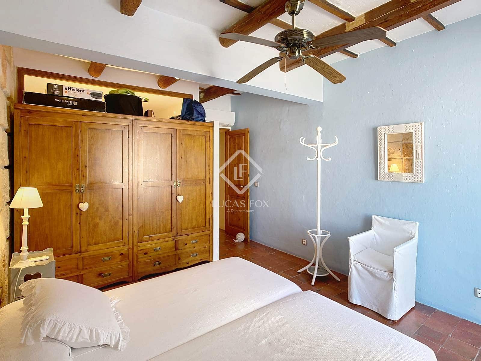 4 chambre Villa/Maison à vendre à Ciutadella de Menorca avec piscine - 1 095 000 € (Ref: 9126306)