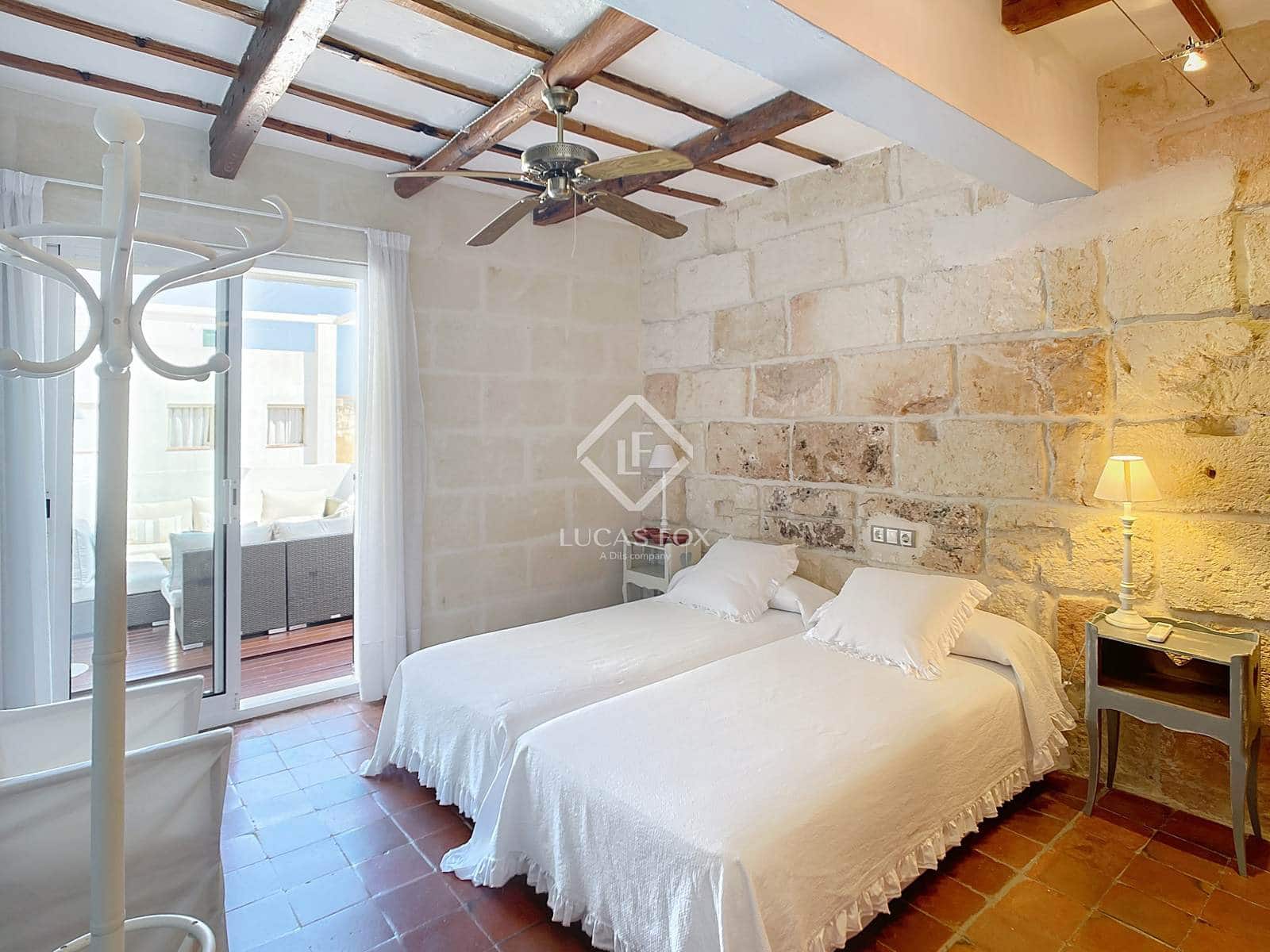 4 chambre Villa/Maison à vendre à Ciutadella de Menorca avec piscine - 1 095 000 € (Ref: 9126306)