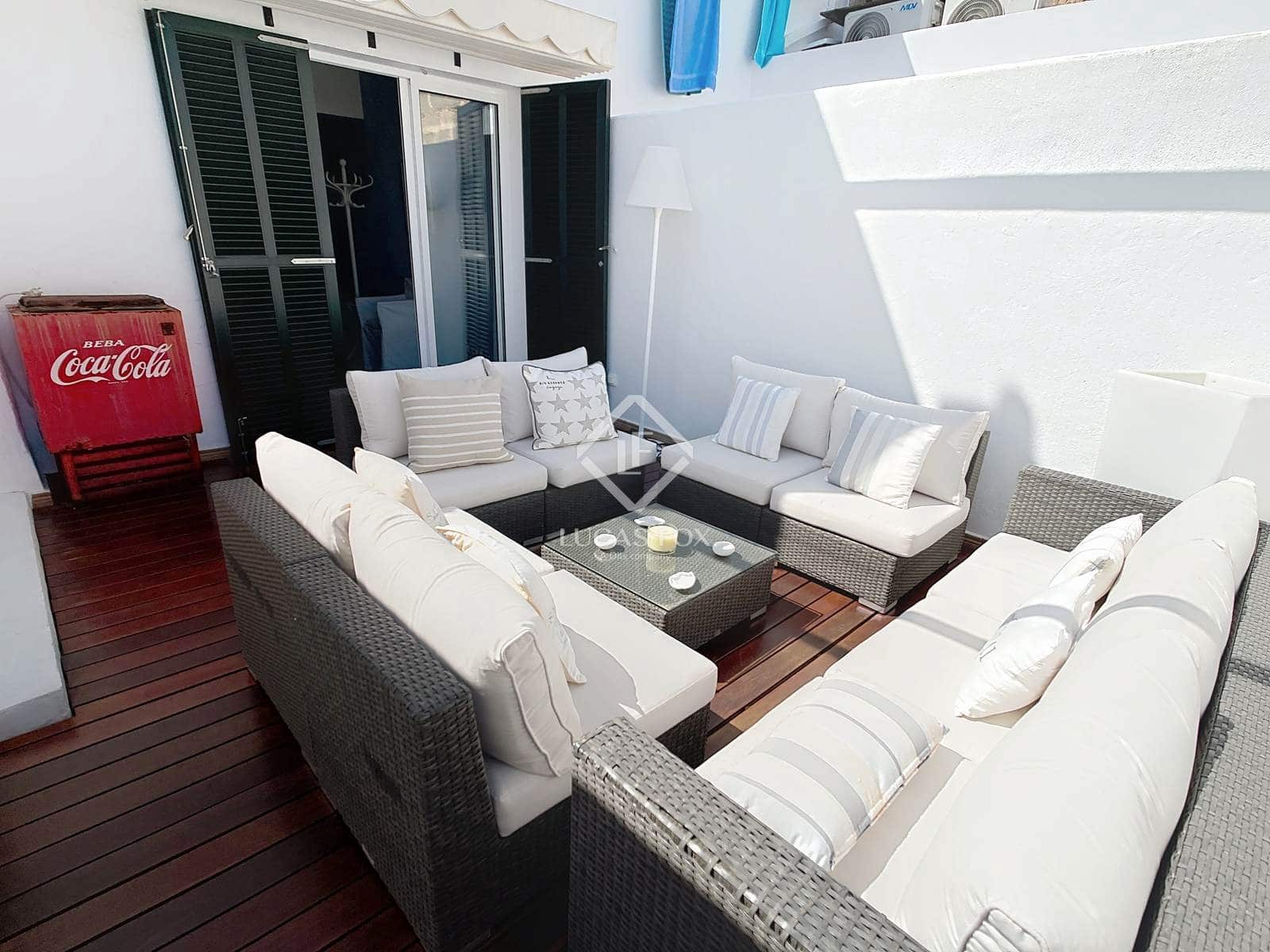 4 chambre Villa/Maison à vendre à Ciutadella de Menorca avec piscine - 1 095 000 € (Ref: 9126306)