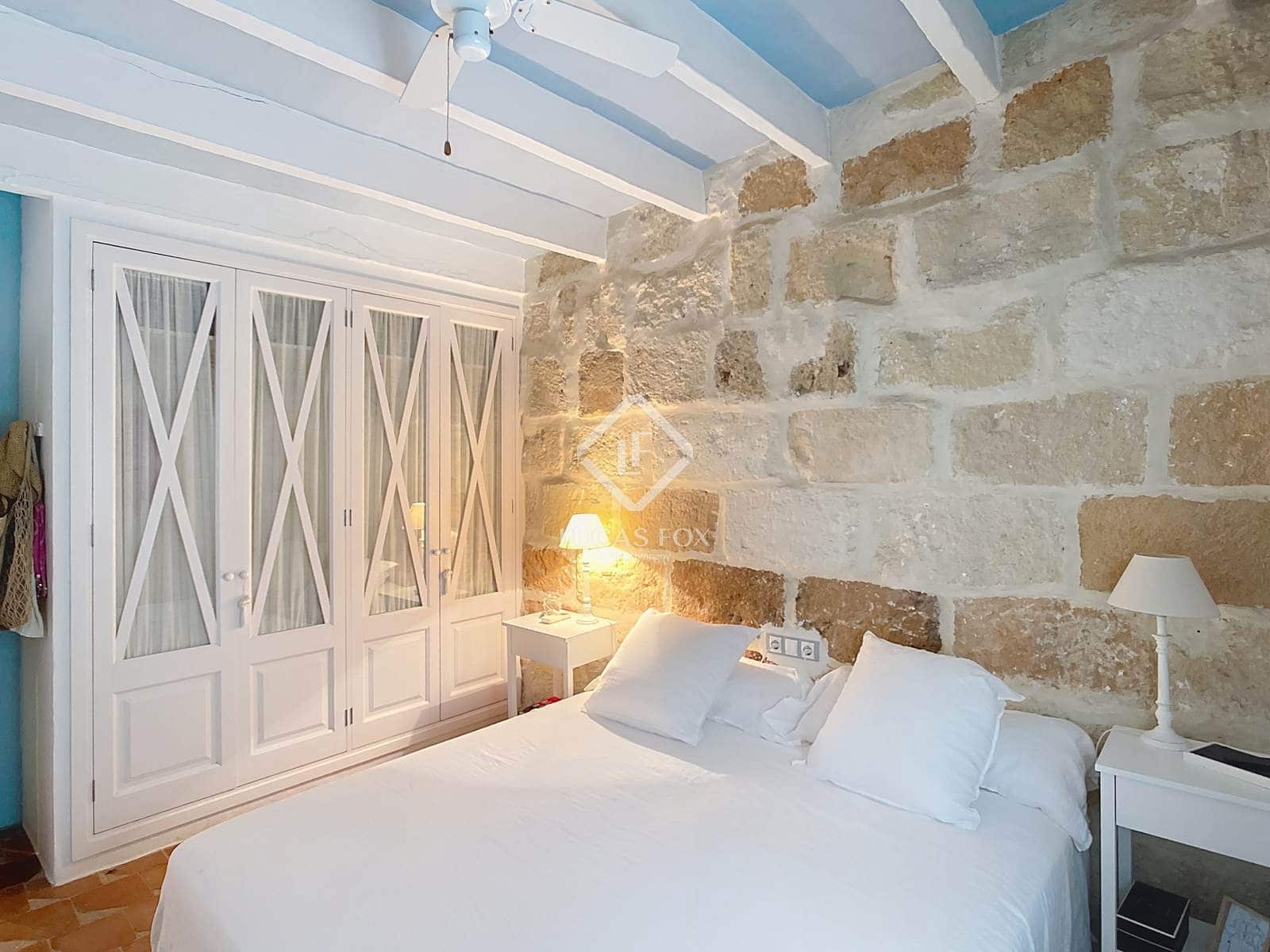 4 chambre Villa/Maison à vendre à Ciutadella de Menorca avec piscine - 1 095 000 € (Ref: 9126306)