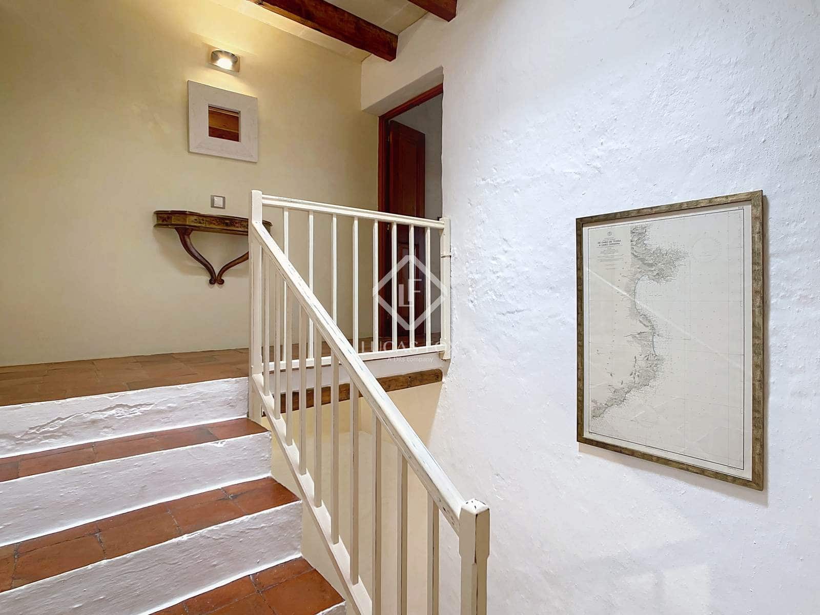 4 chambre Villa/Maison à vendre à Ciutadella de Menorca avec piscine - 1 095 000 € (Ref: 9126306)