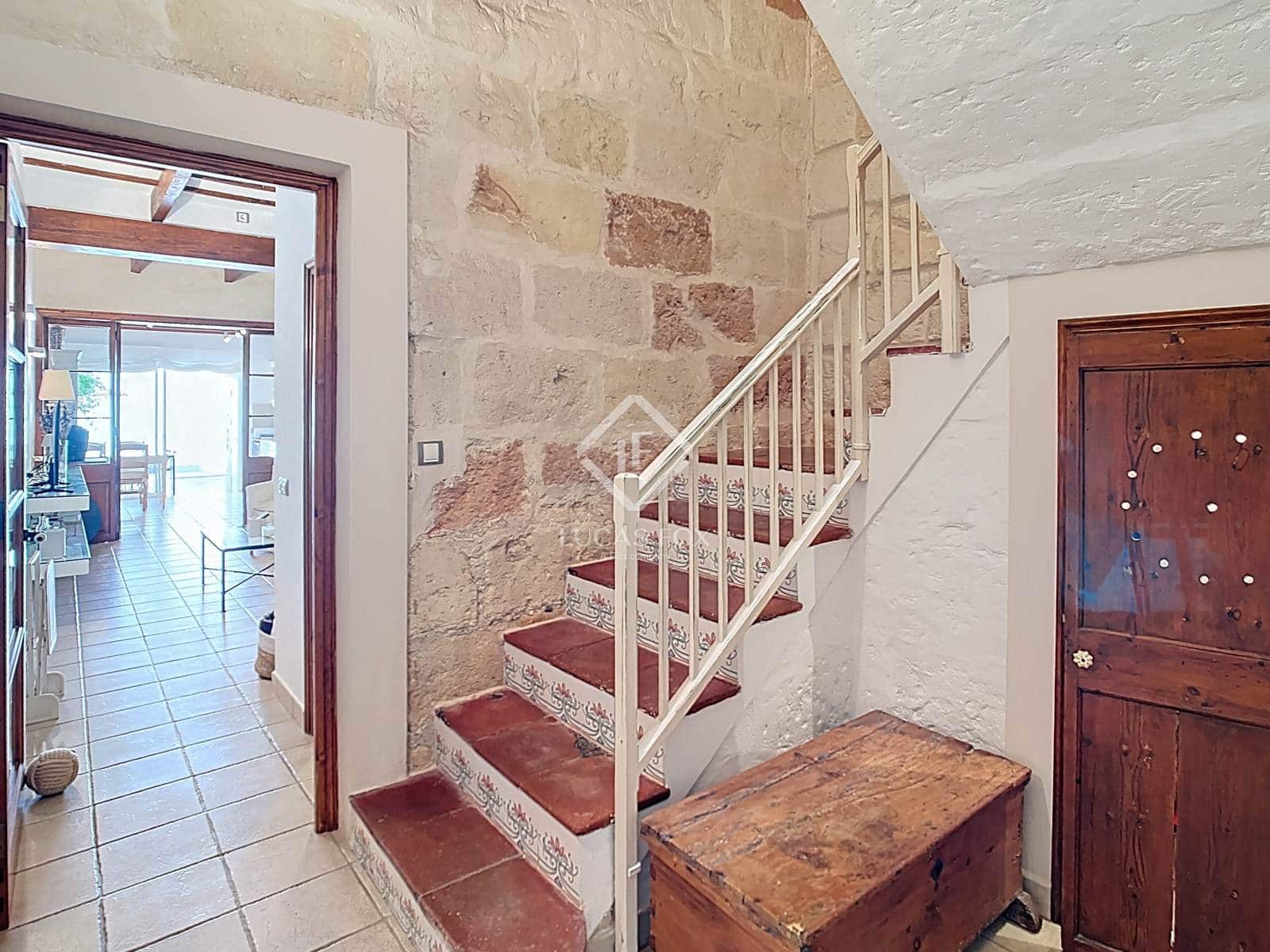 4 chambre Villa/Maison à vendre à Ciutadella de Menorca avec piscine - 1 095 000 € (Ref: 9126306)