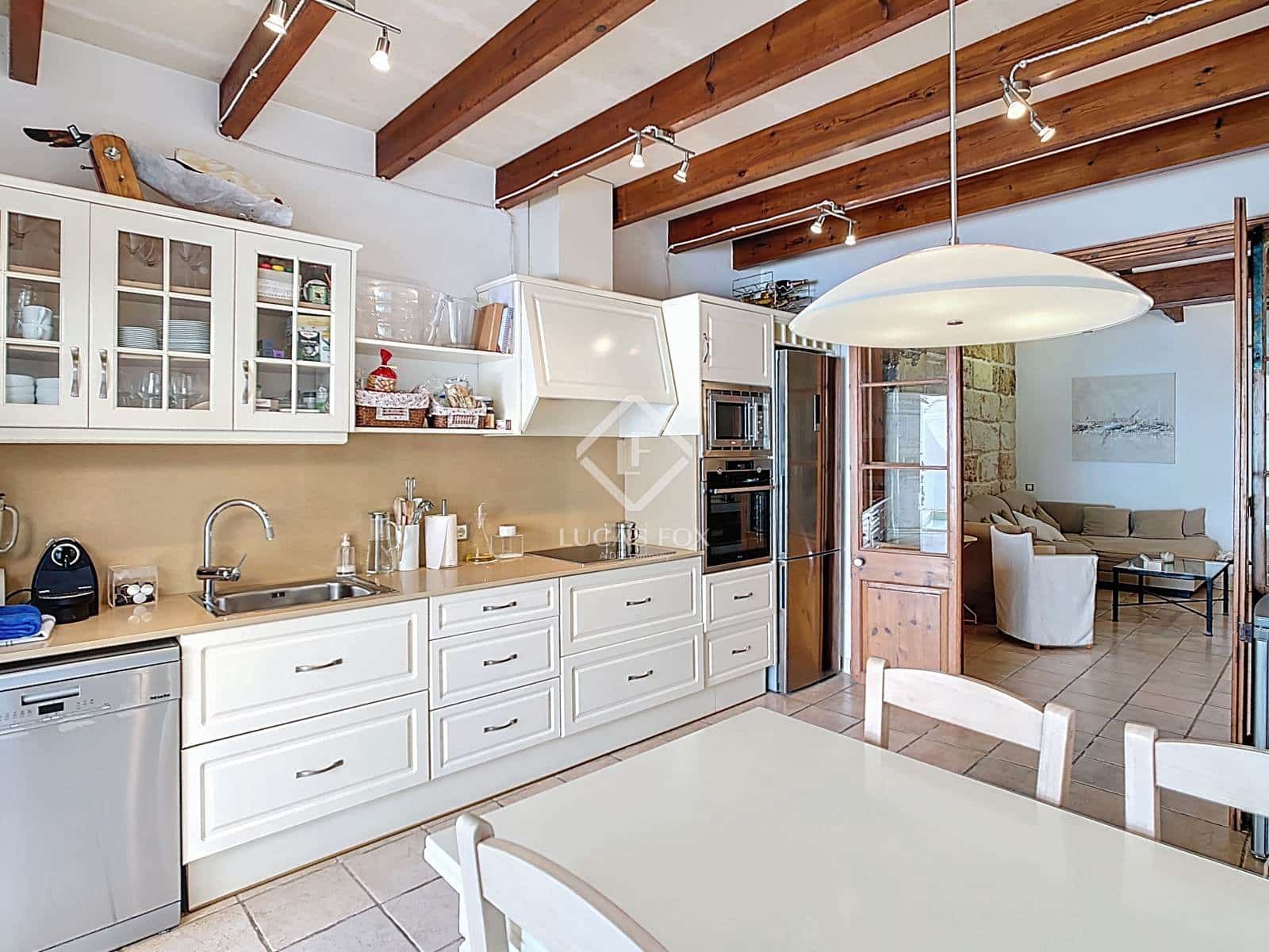 4 chambre Villa/Maison à vendre à Ciutadella de Menorca avec piscine - 1 095 000 € (Ref: 9126306)