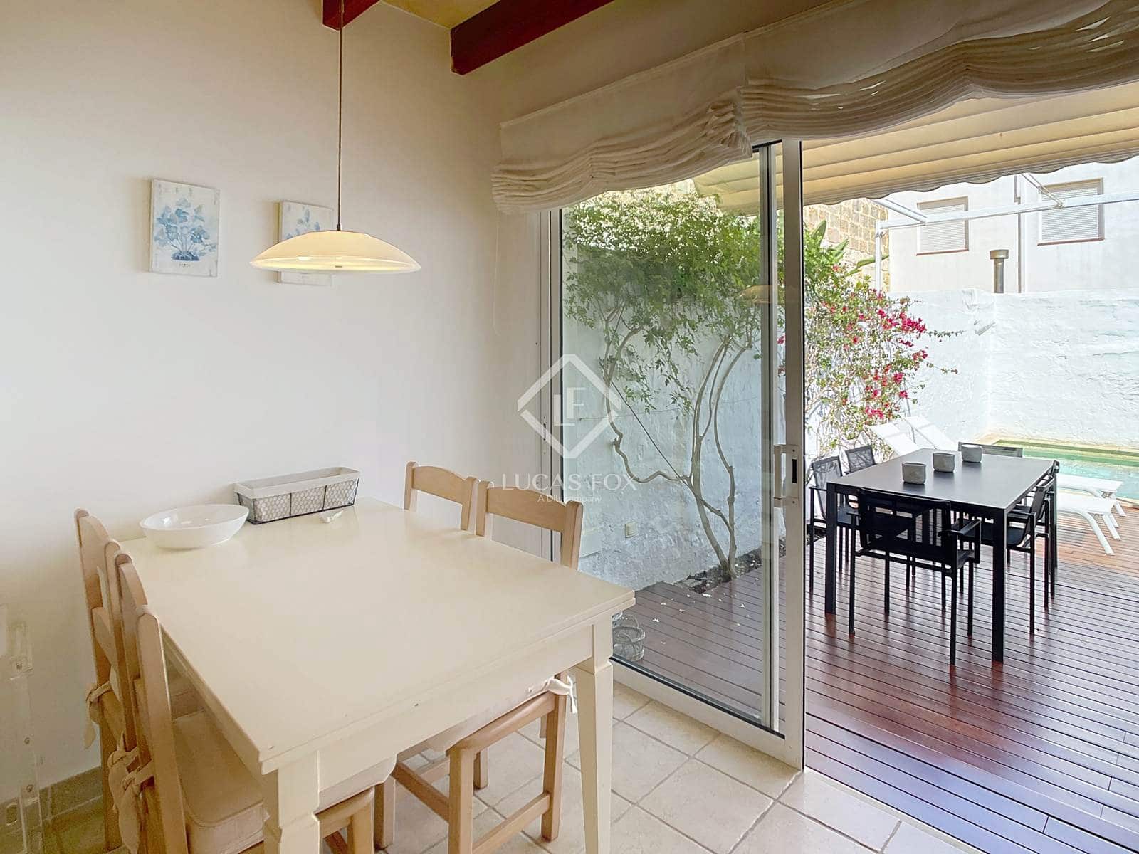 4 chambre Villa/Maison à vendre à Ciutadella de Menorca avec piscine - 1 095 000 € (Ref: 9126306)