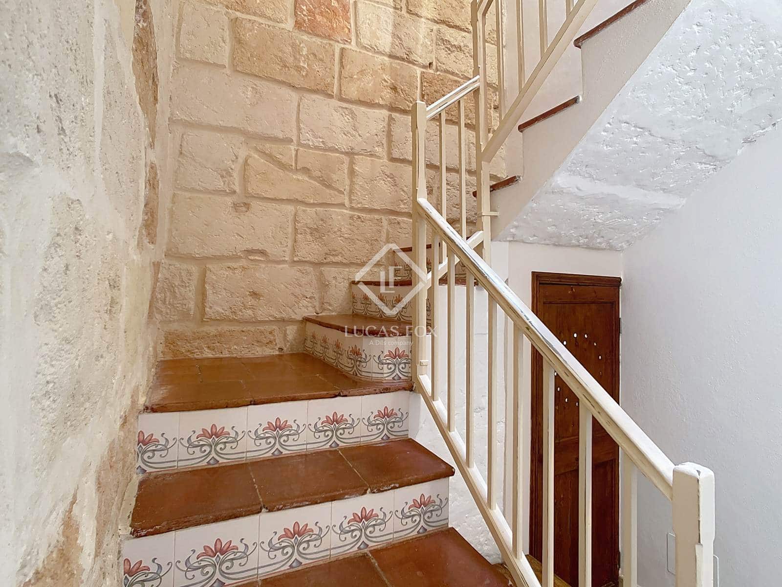 4 chambre Villa/Maison à vendre à Ciutadella de Menorca avec piscine - 1 095 000 € (Ref: 9126306)