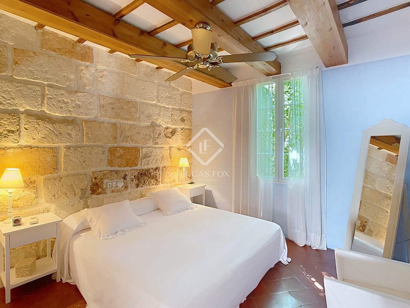 4 chambre Villa/Maison à vendre à Ciutadella de Menorca avec piscine - 1 095 000 € (Ref: 9126306)