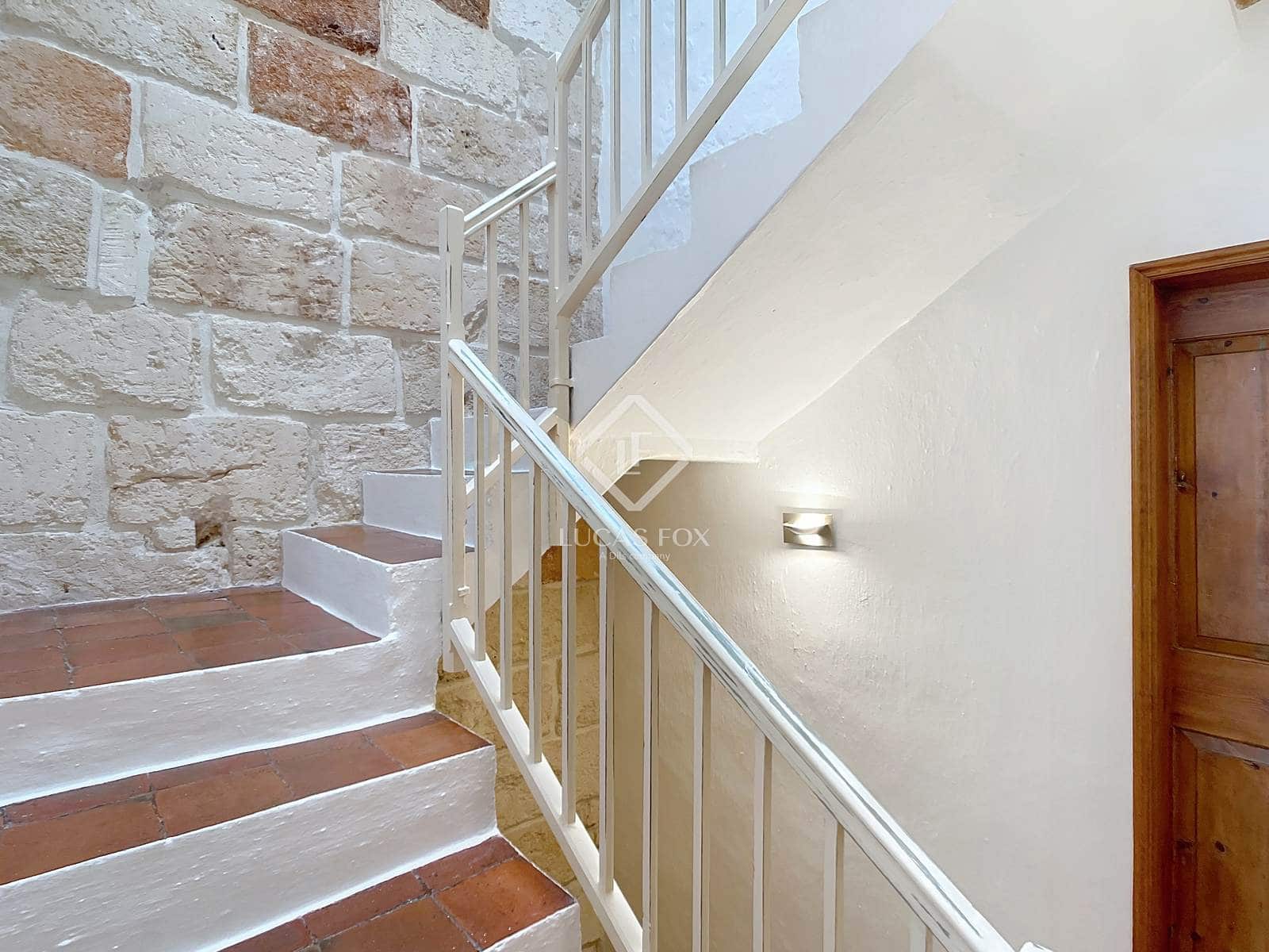 4 chambre Villa/Maison à vendre à Ciutadella de Menorca avec piscine - 1 095 000 € (Ref: 9126306)