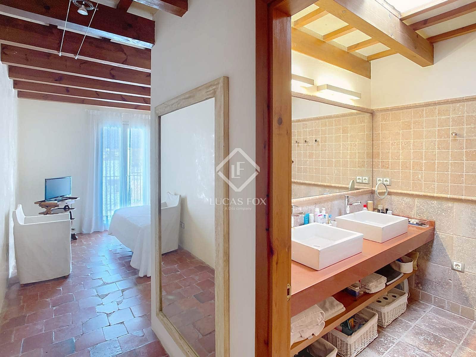 4 chambre Villa/Maison à vendre à Ciutadella de Menorca avec piscine - 1 095 000 € (Ref: 9126306)