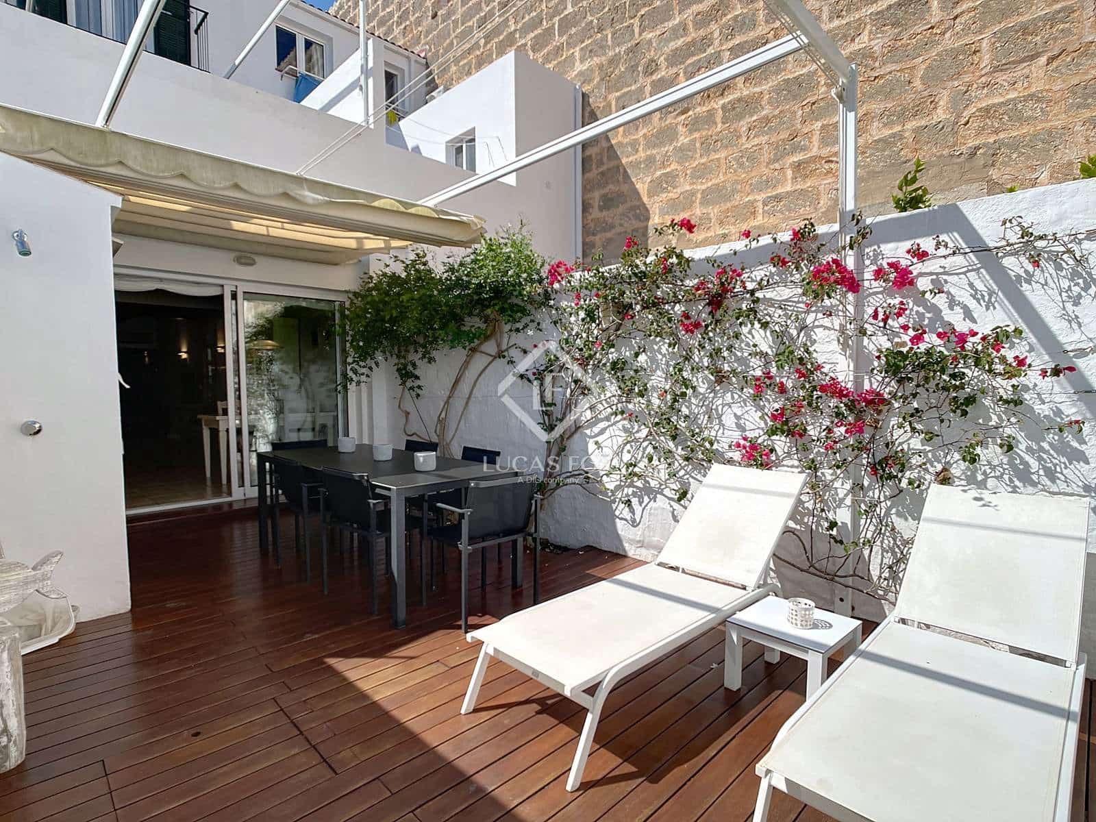 4 chambre Villa/Maison à vendre à Ciutadella de Menorca avec piscine - 1 095 000 € (Ref: 9126306)