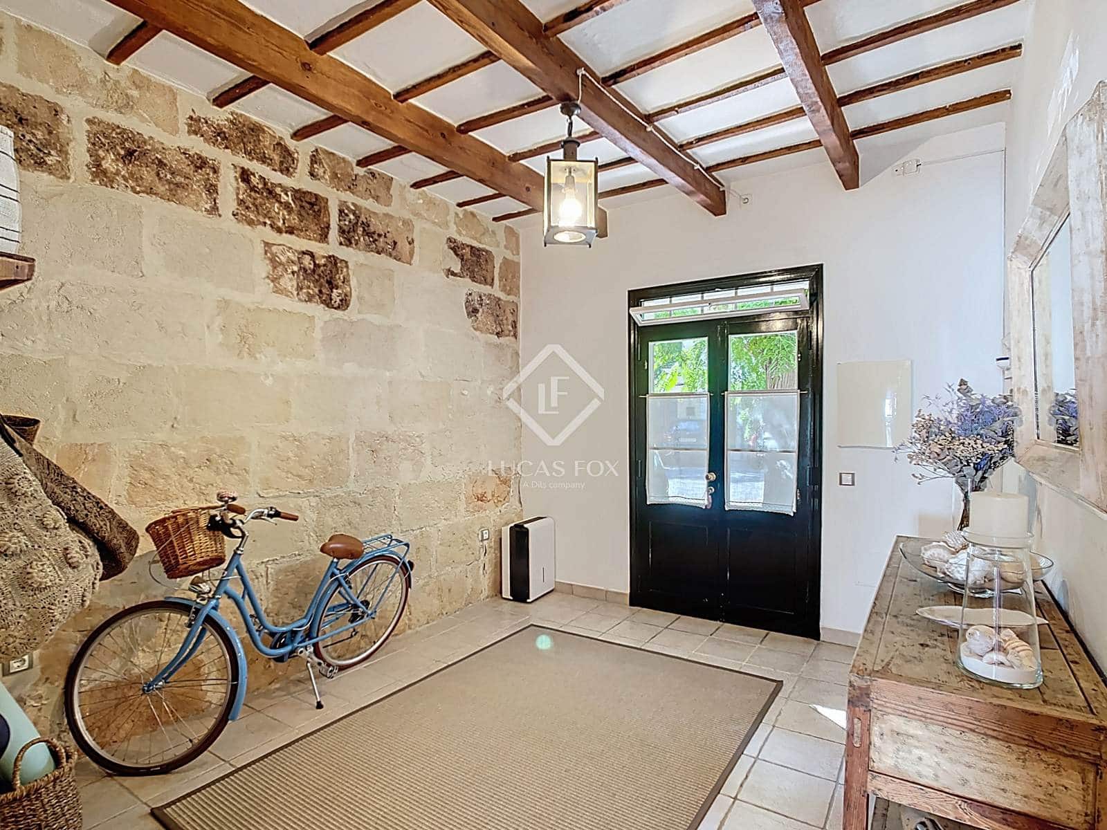 4 chambre Villa/Maison à vendre à Ciutadella de Menorca avec piscine - 1 095 000 € (Ref: 9126306)