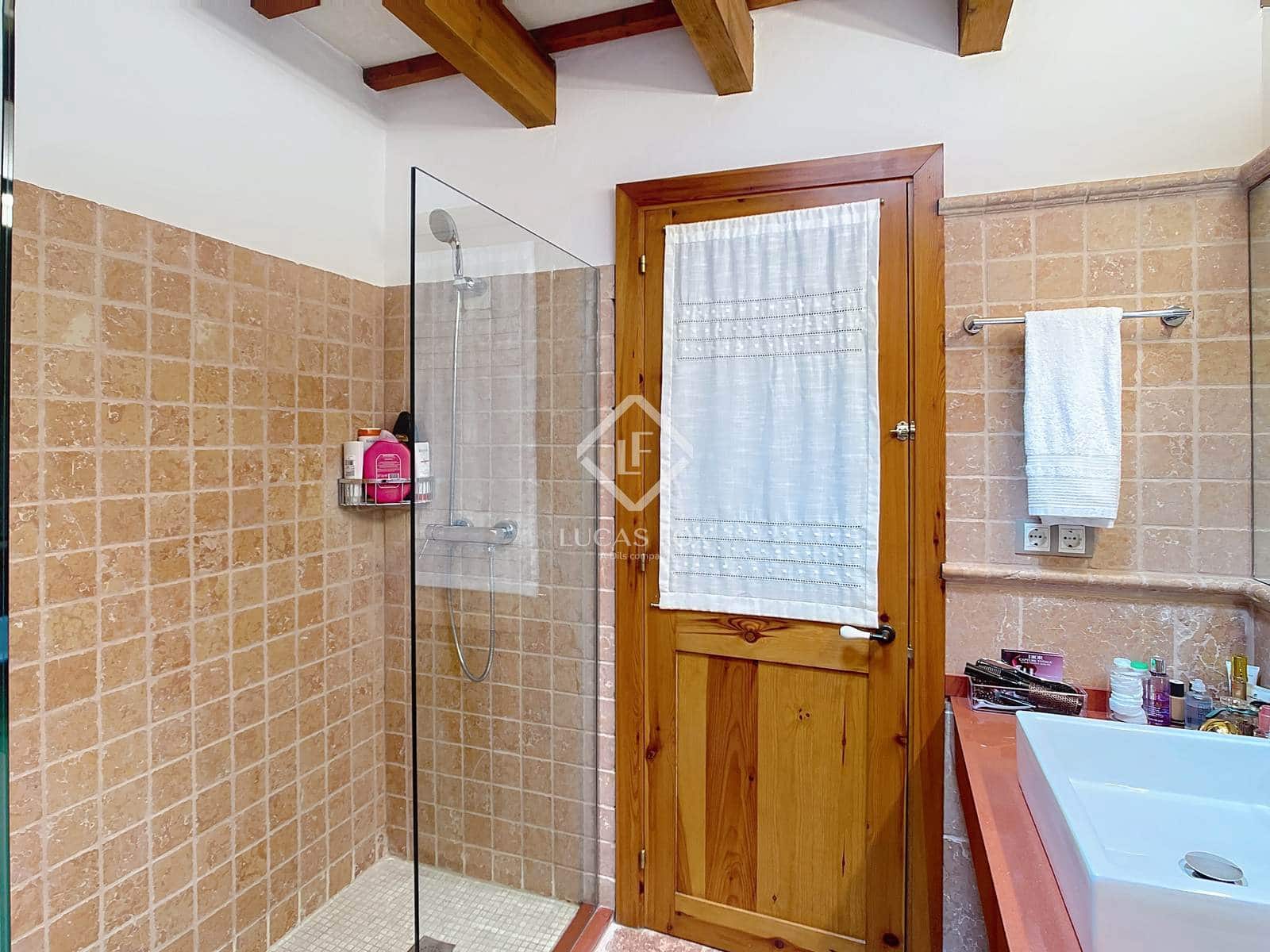 4 chambre Villa/Maison à vendre à Ciutadella de Menorca avec piscine - 1 095 000 € (Ref: 9126306)